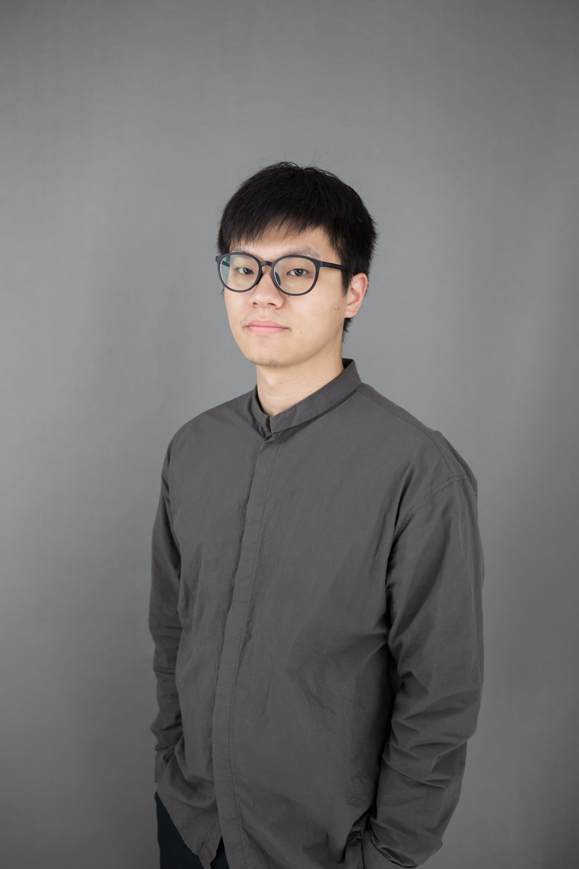 Liangbin Zhu – CREDAWARD 地建师设计大奖