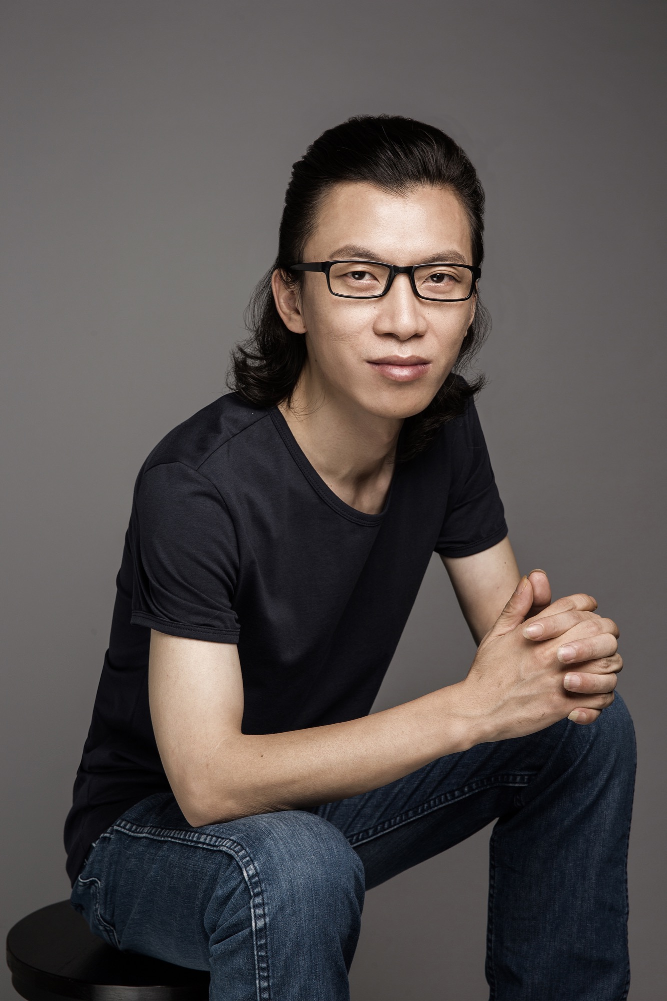 Bo Wang – CREDAWARD 地建师设计大奖