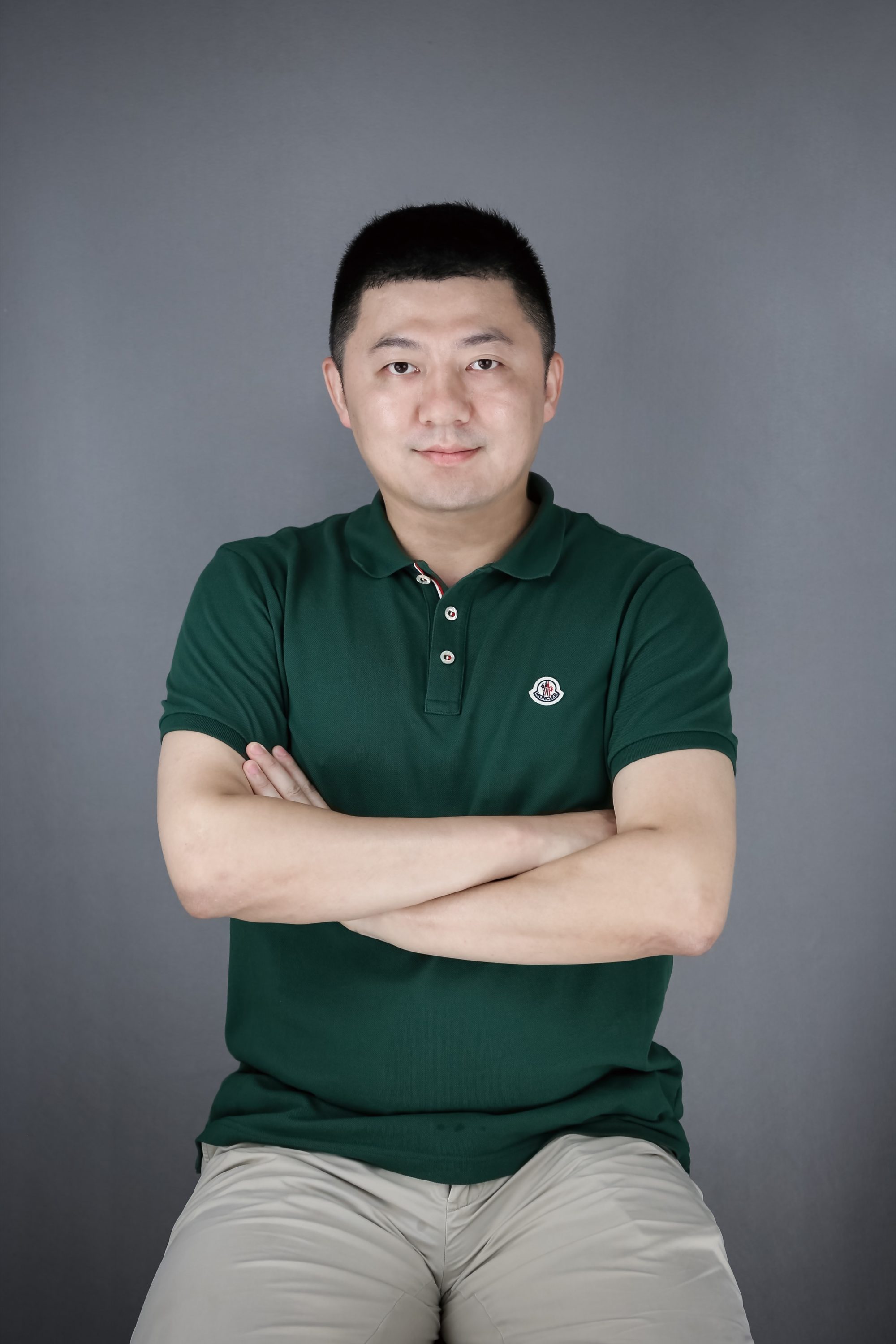 Haikun Wang – CREDAWARD 地建师设计大奖
