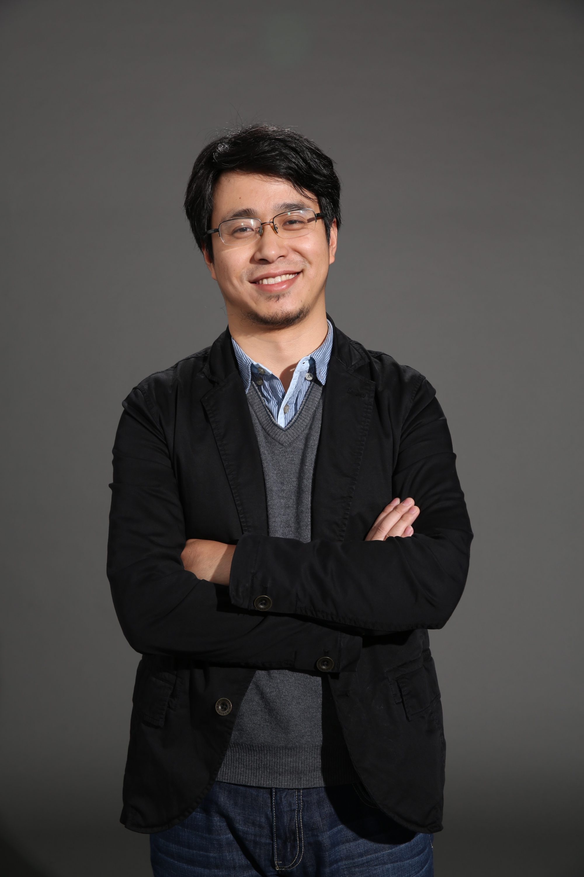Rui Wang – CREDAWARD 地建师设计大奖