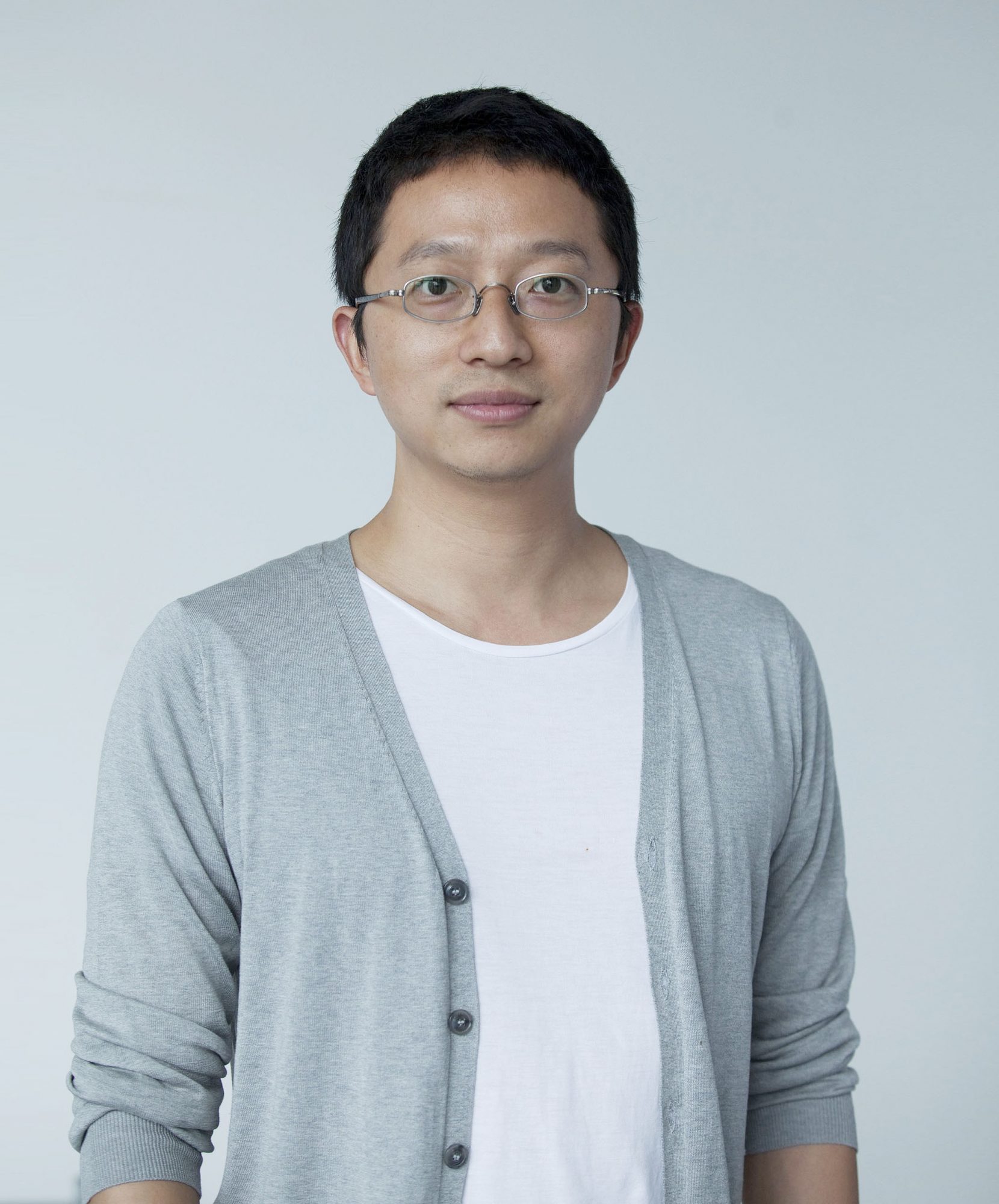 Sun Wei – CREDAWARD 地建师设计大奖