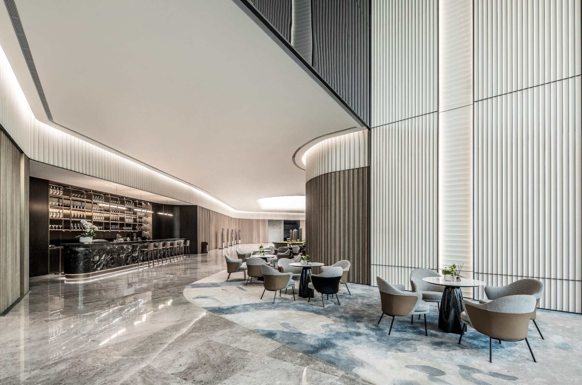 182289 – CREDAWARD 地建师设计大奖