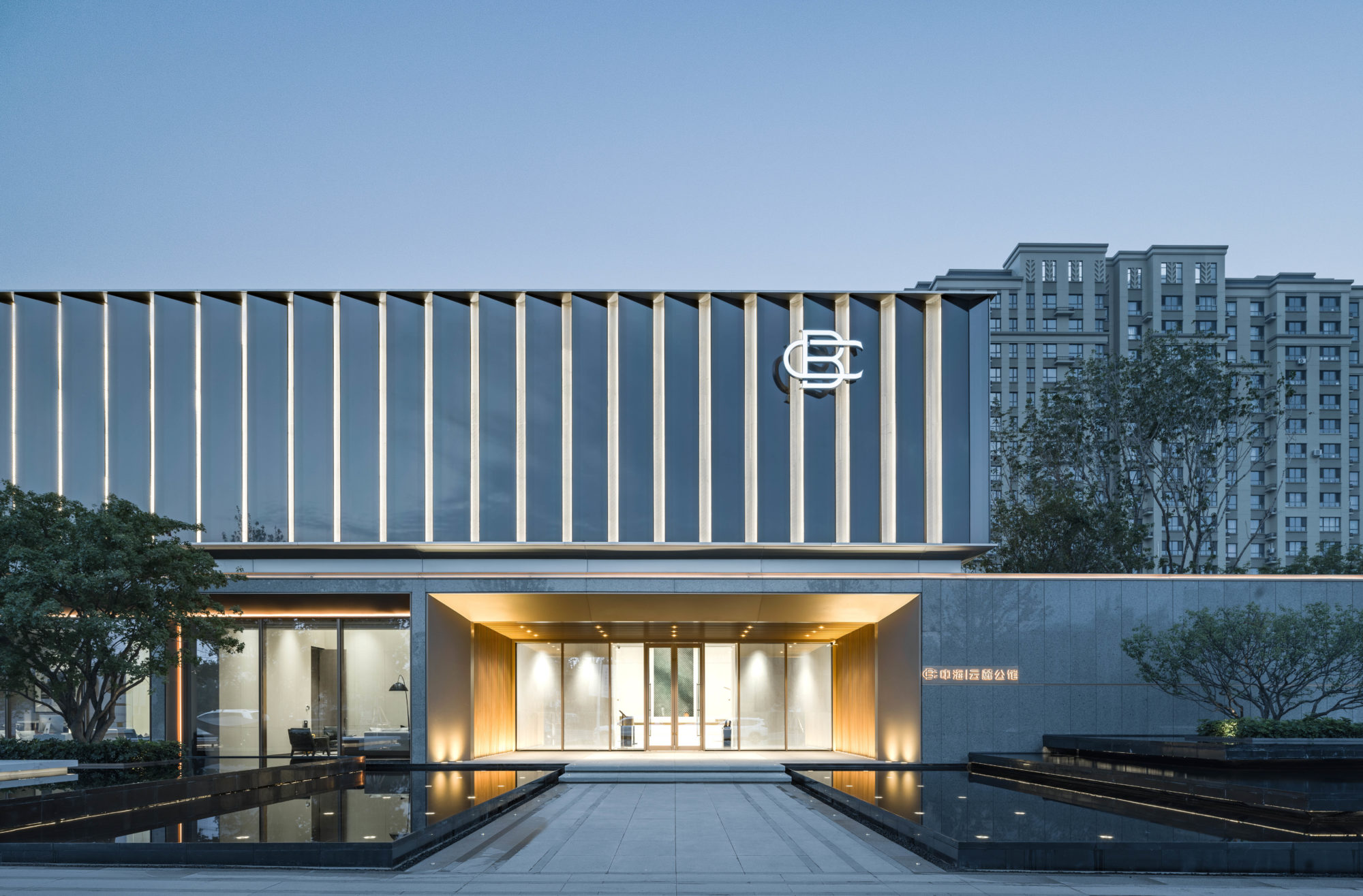 181696 – CREDAWARD 地建师设计大奖