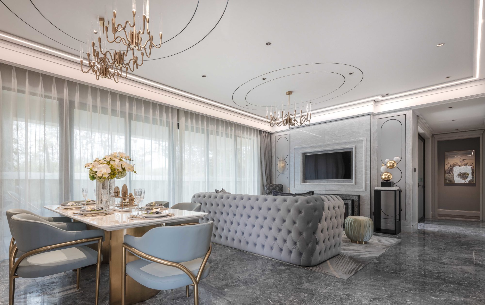 190421 – CREDAWARD 地建师设计大奖