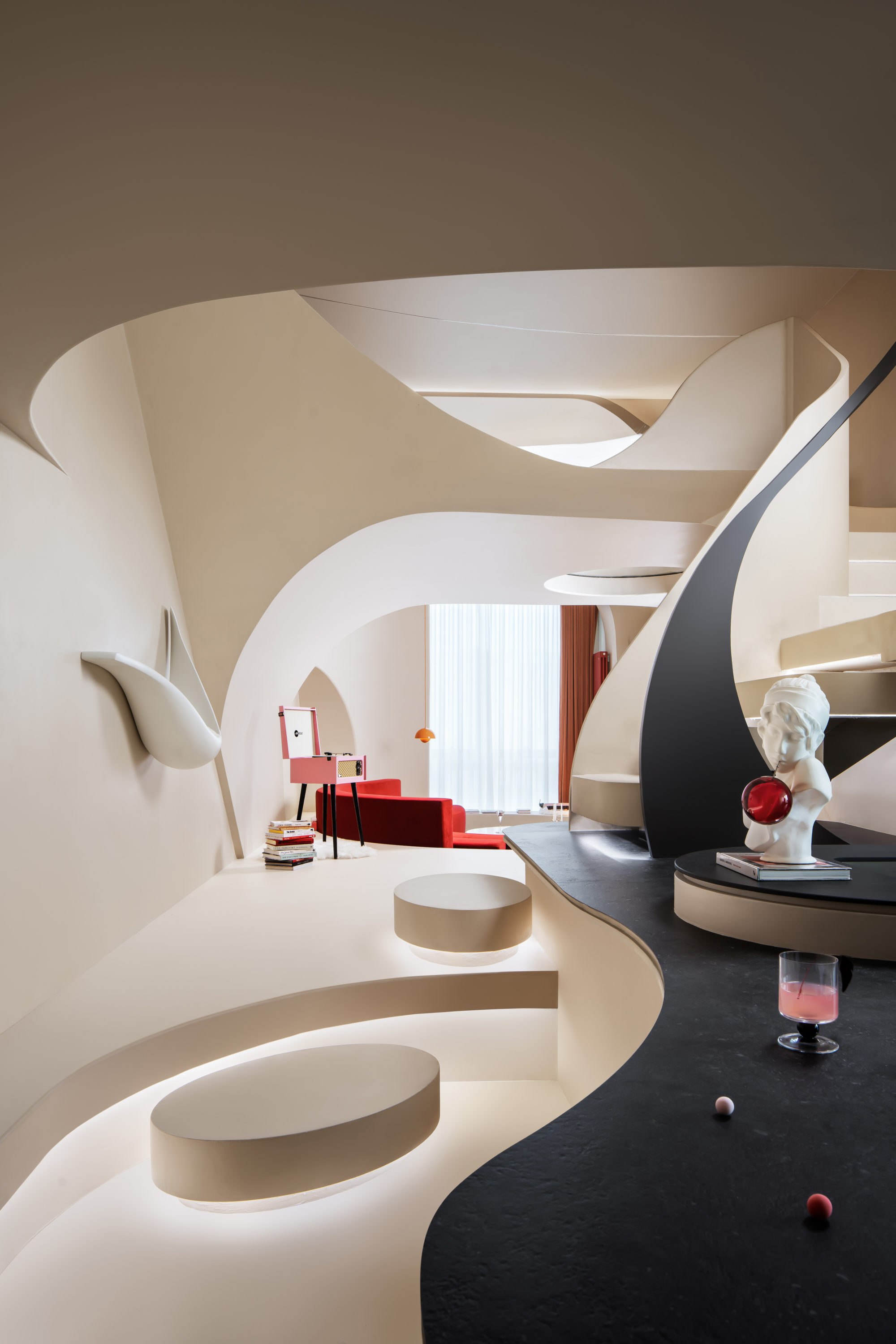 223085 – CREDAWARD 地建师设计大奖
