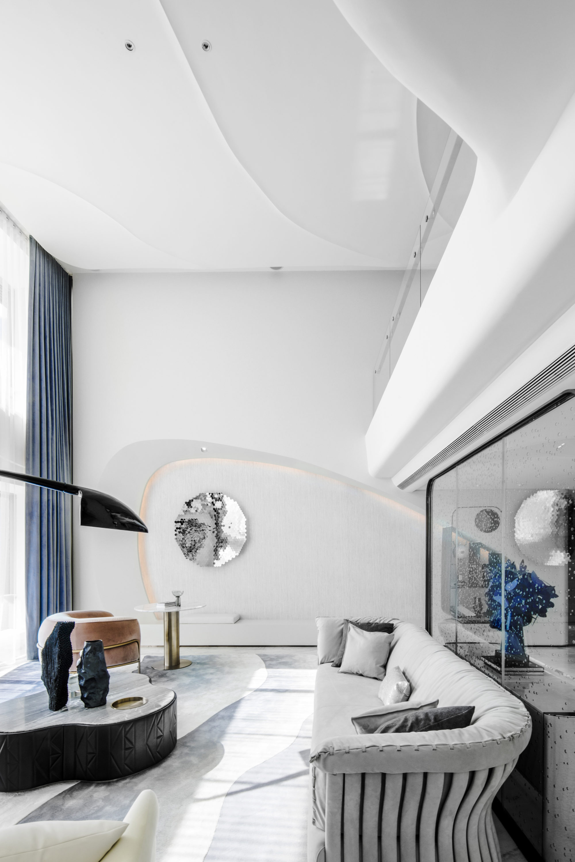 180989 – CREDAWARD 地建师设计大奖
