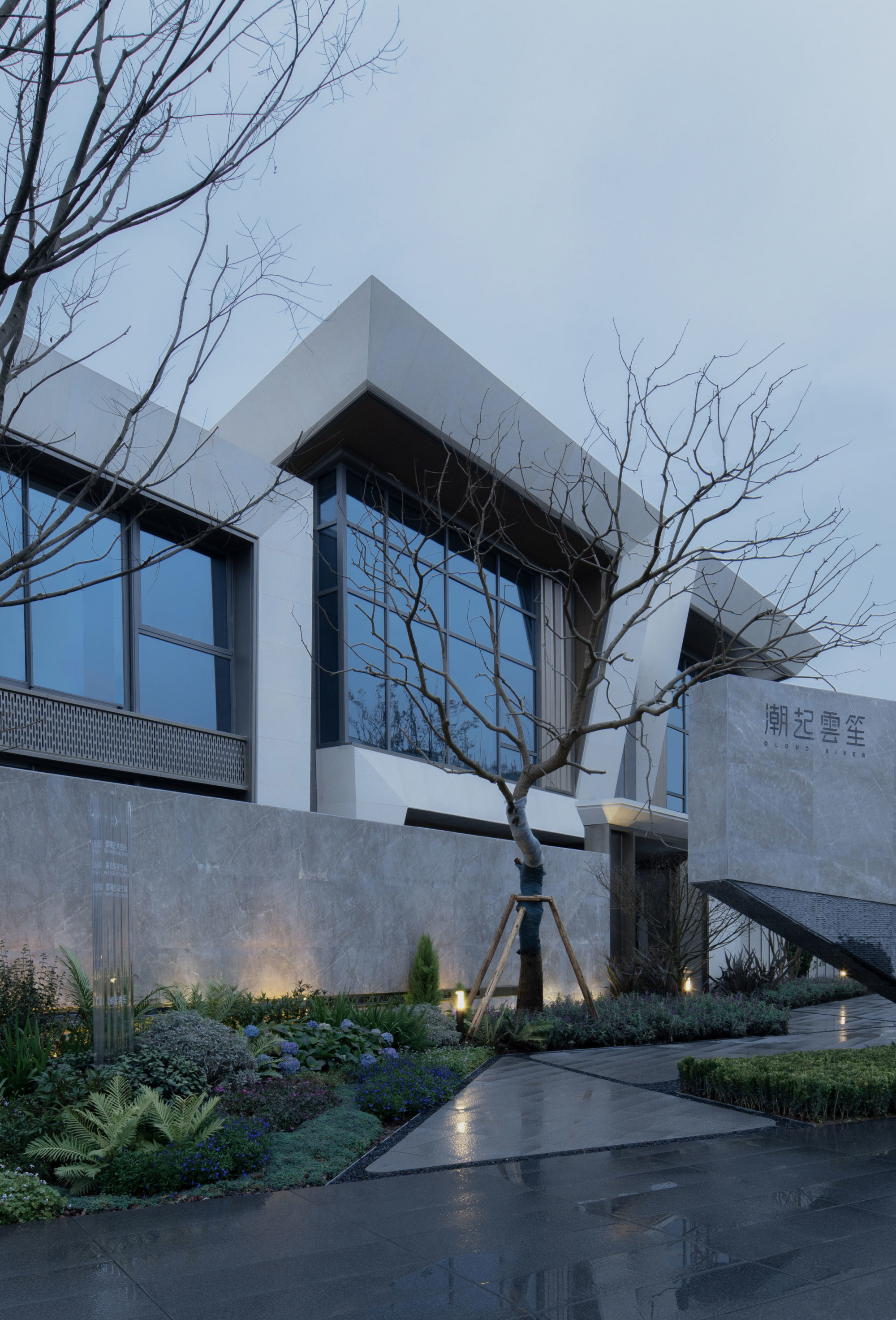 181622 – CREDAWARD 地建师设计大奖