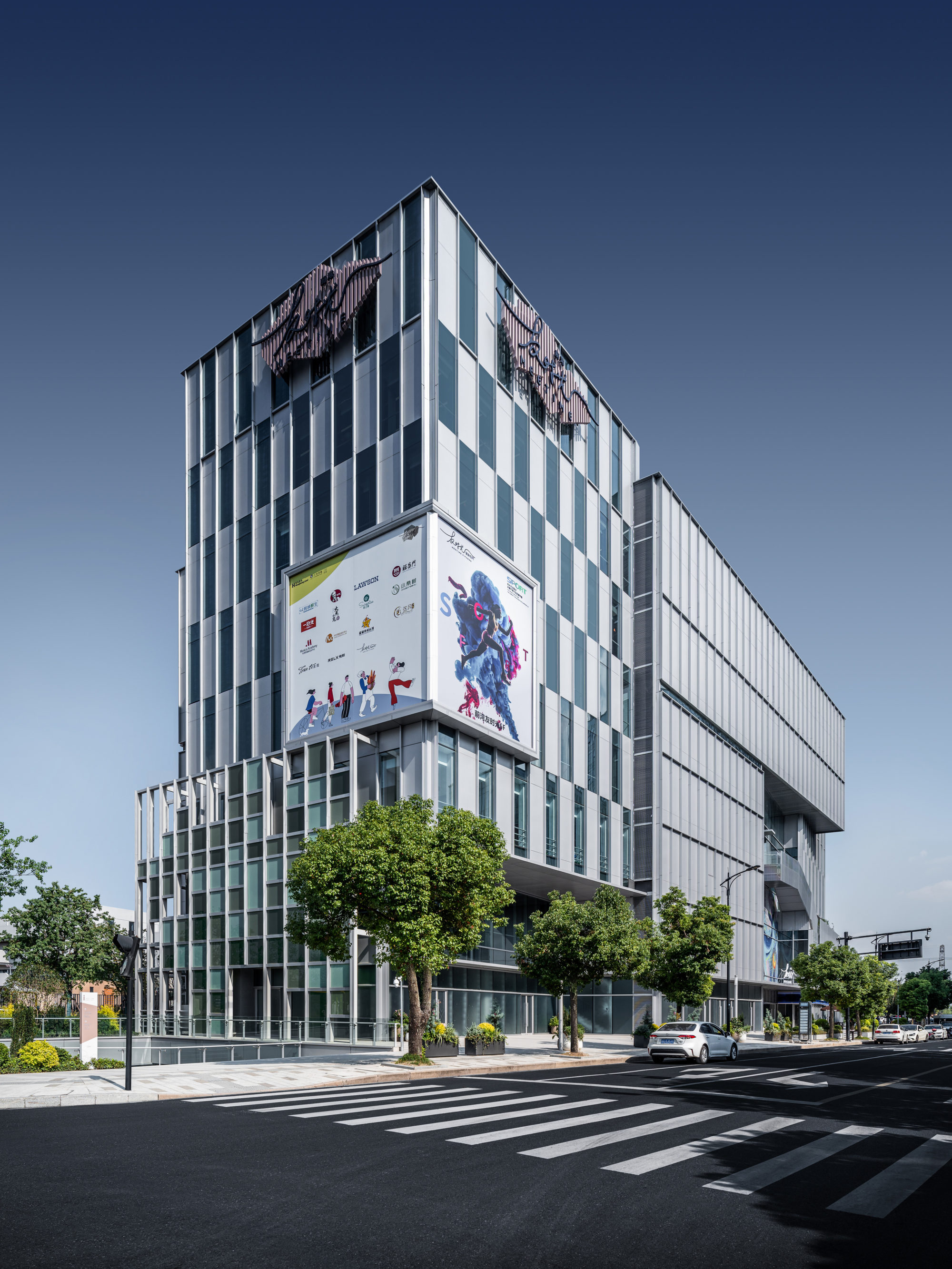 197327 – CREDAWARD 地建师设计大奖