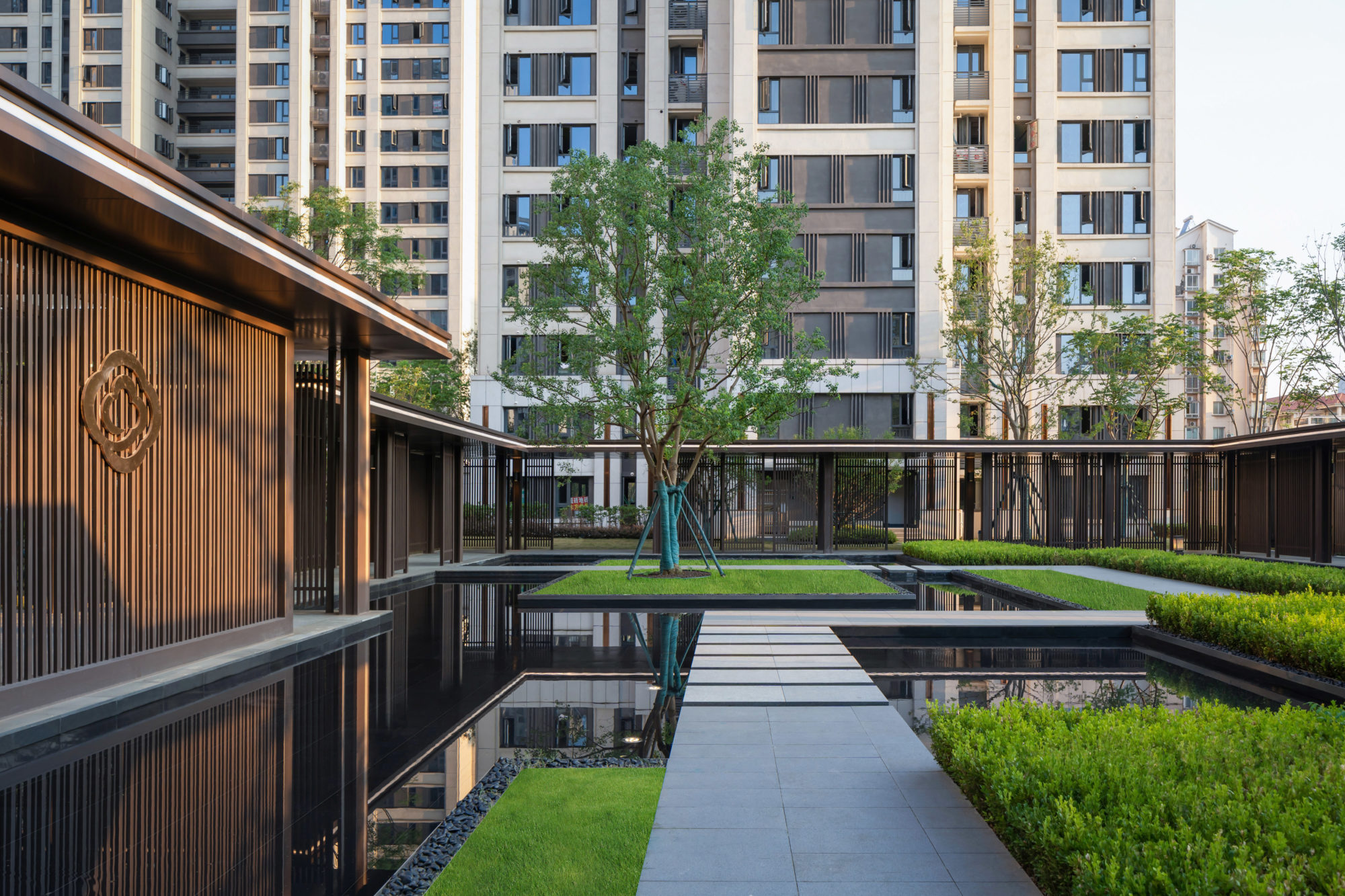 200019 – CREDAWARD 地建师设计大奖