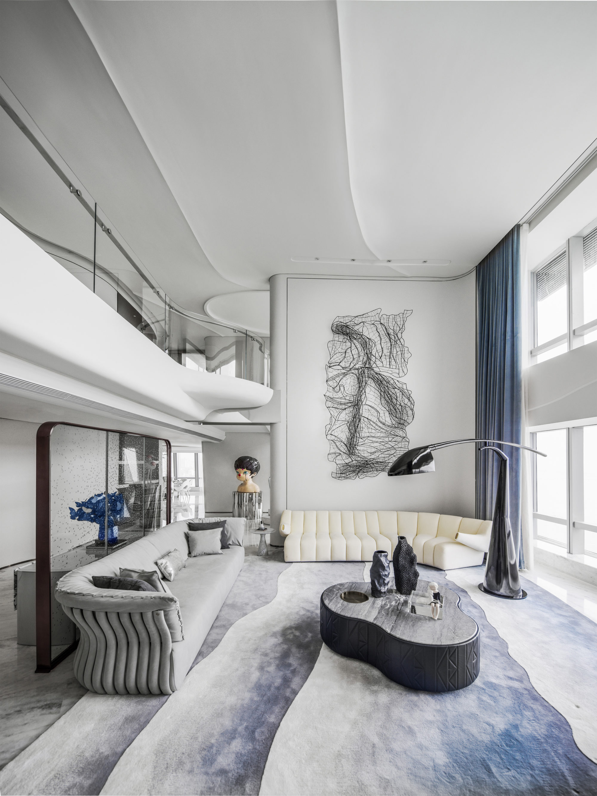 180989 – CREDAWARD 地建师设计大奖