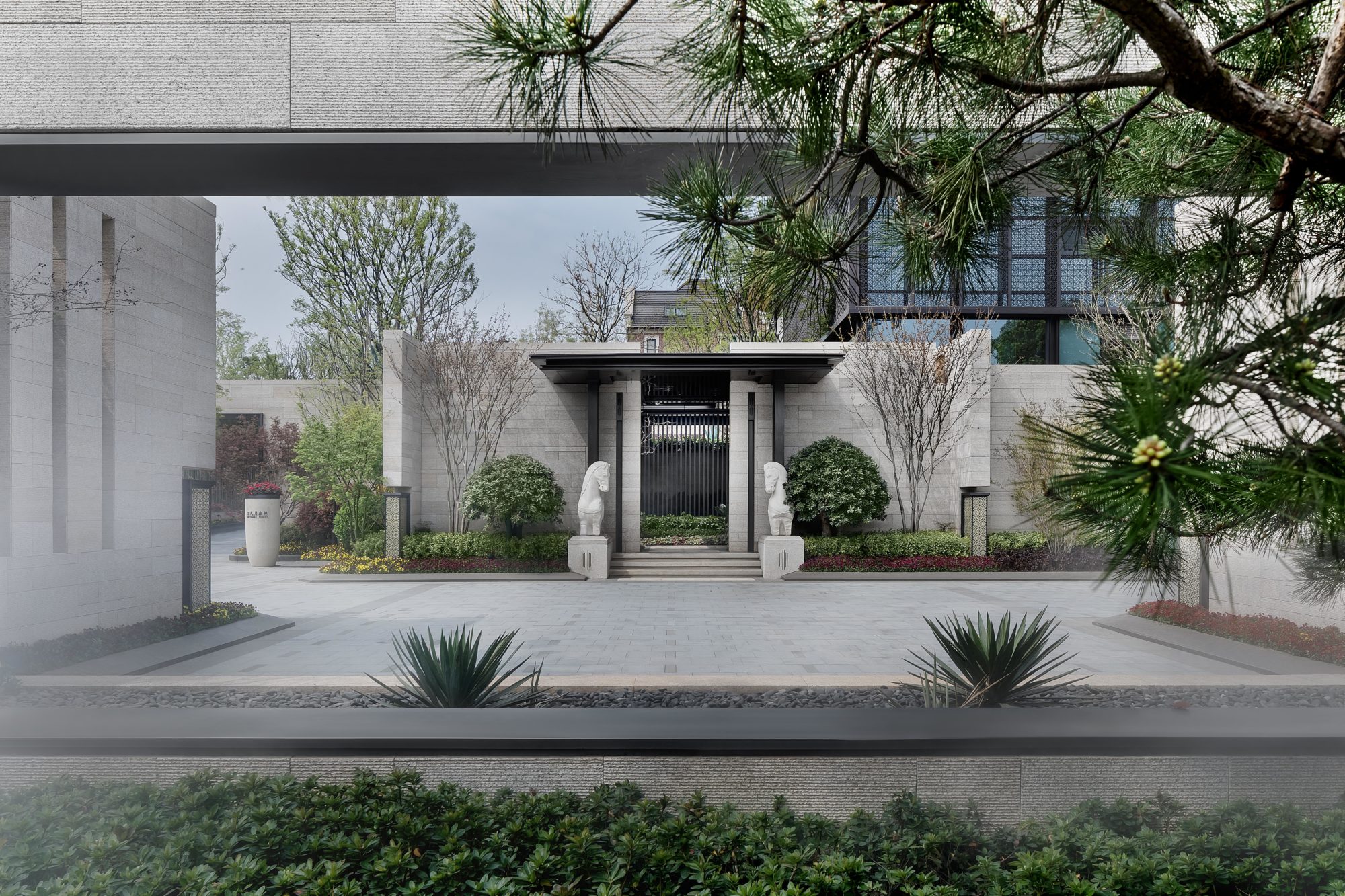 193796 – CREDAWARD 地建师设计大奖