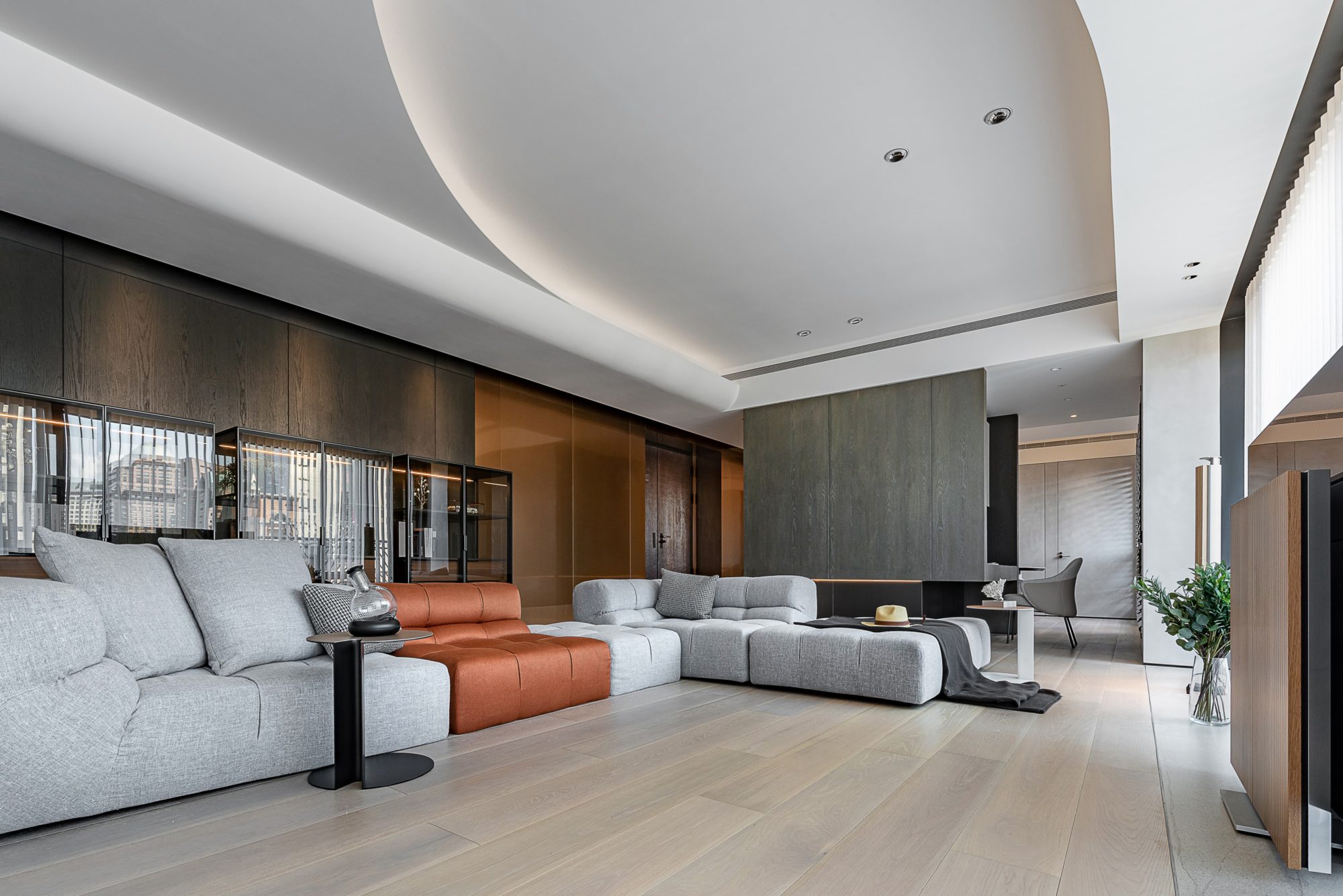 208284 – CREDAWARD 地建师设计大奖