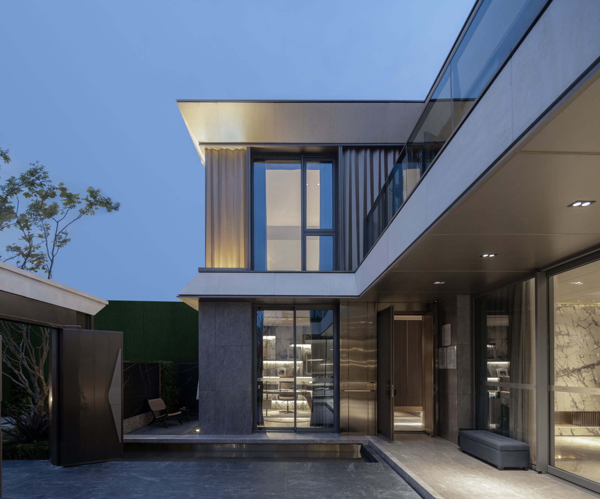181622 – CREDAWARD 地建师设计大奖