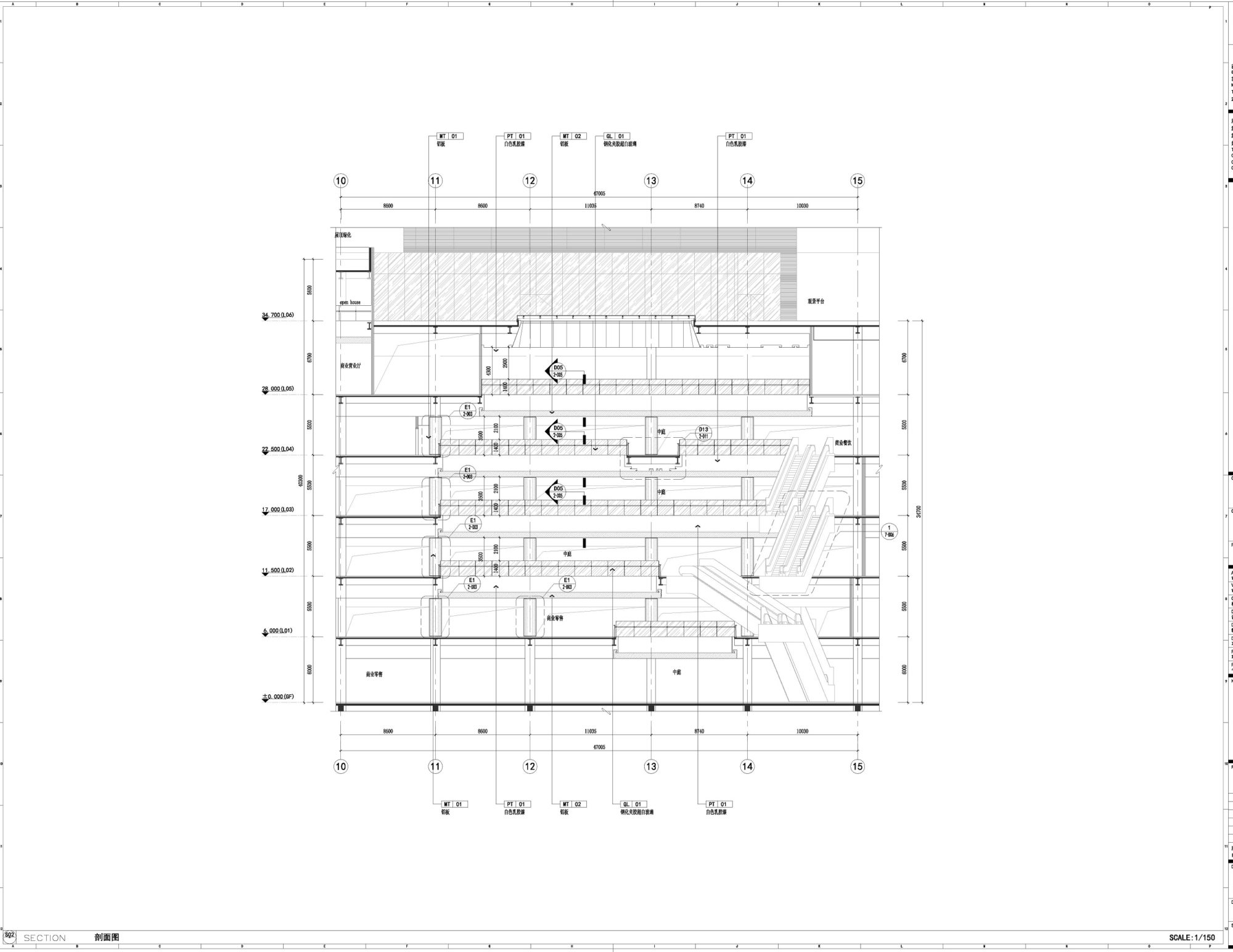 186647 – CREDAWARD 地建师设计大奖