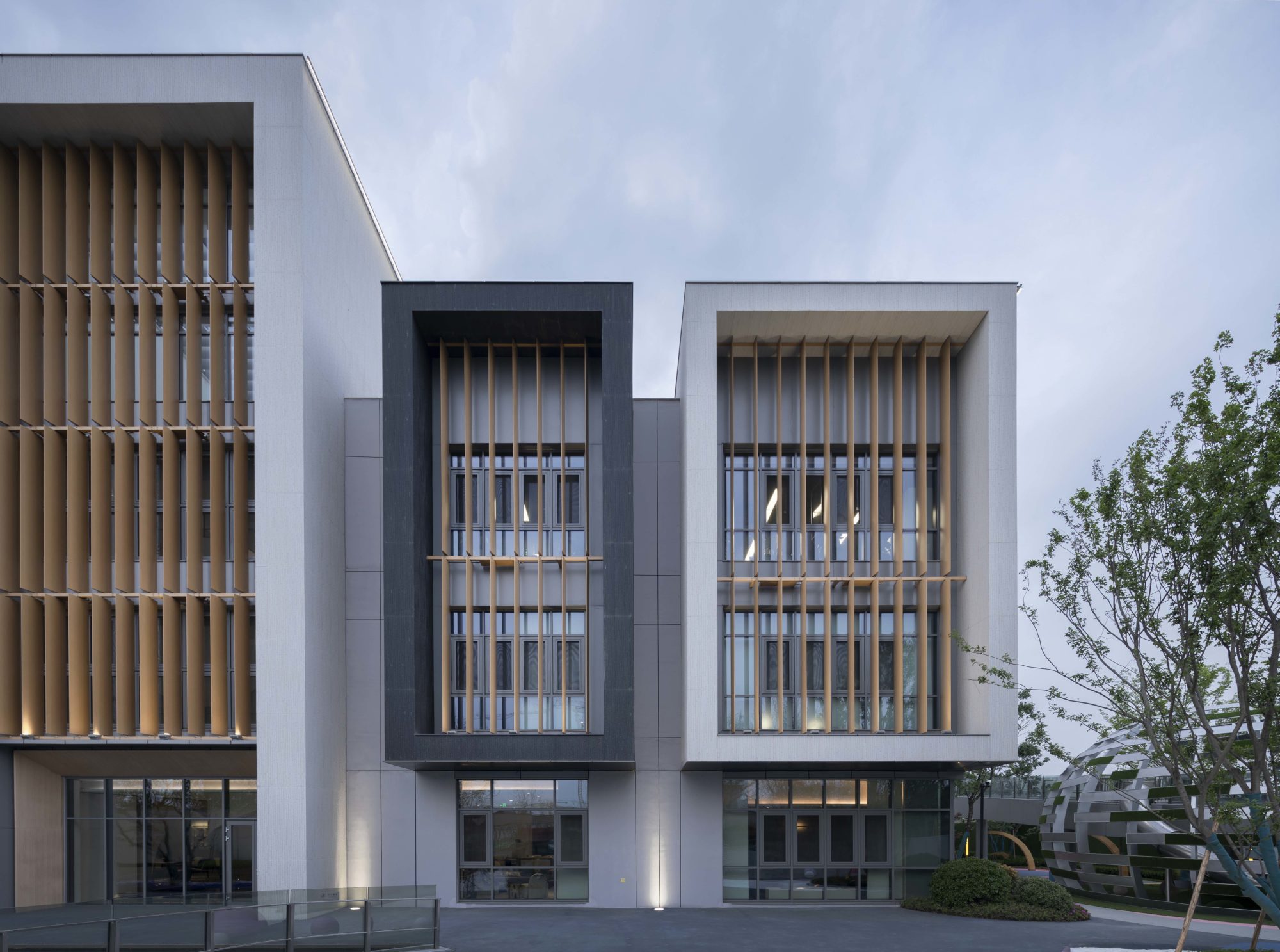 181619 – CREDAWARD 地建师设计大奖