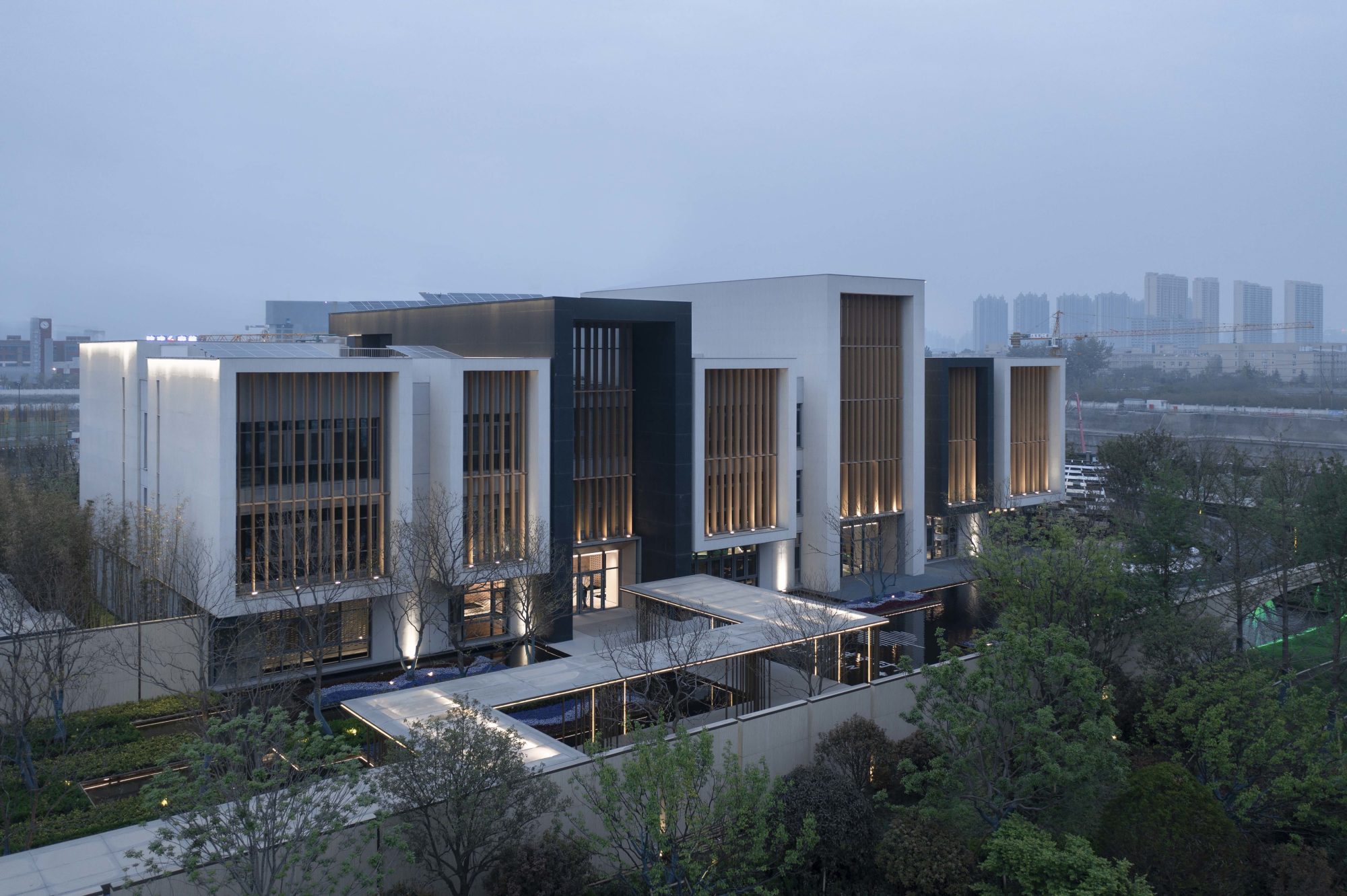 181619 – CREDAWARD 地建师设计大奖