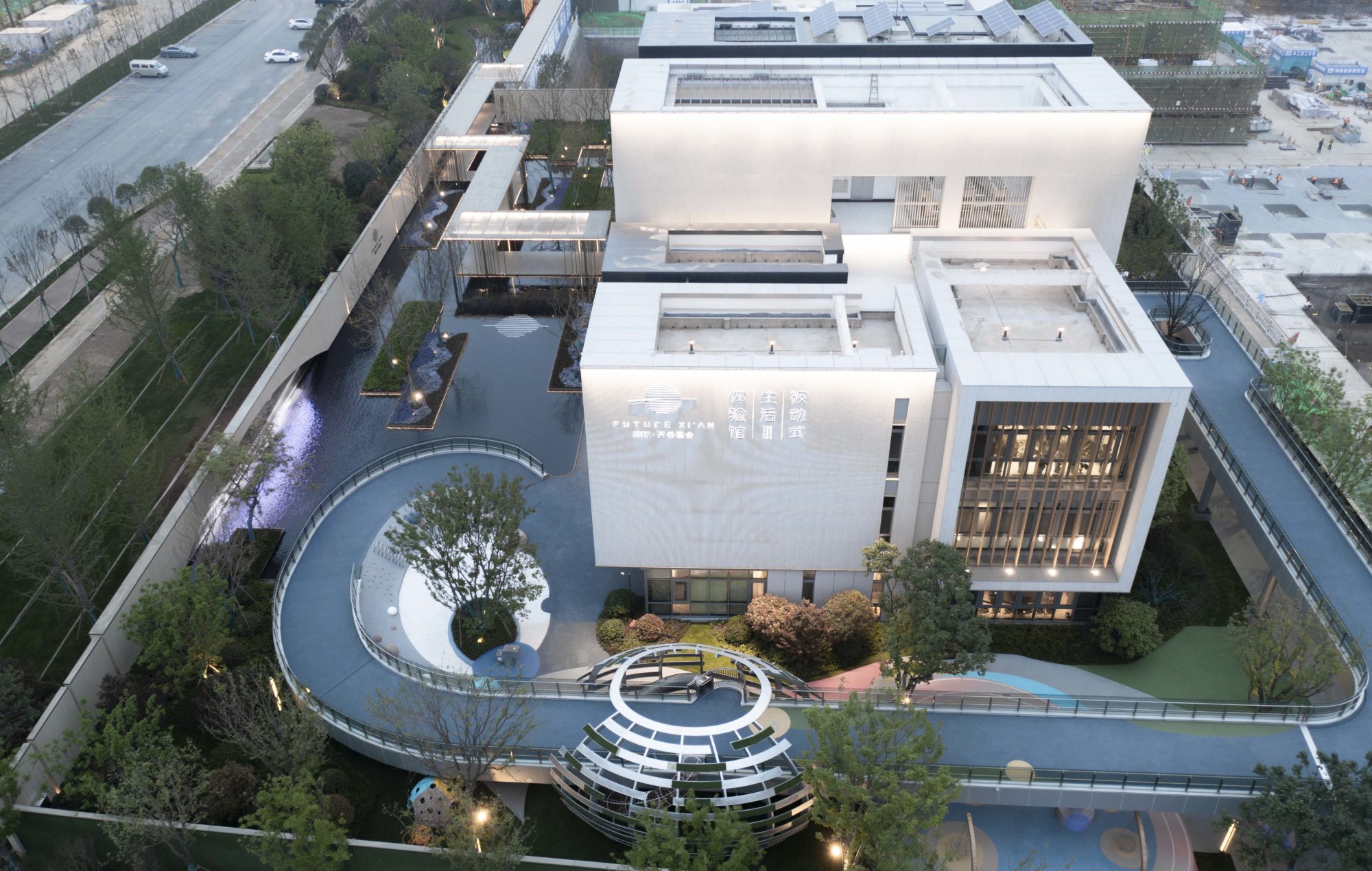181619 – CREDAWARD 地建师设计大奖