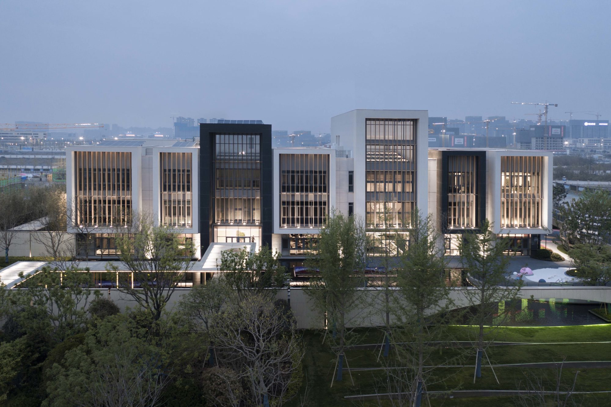 181619 – CREDAWARD 地建师设计大奖