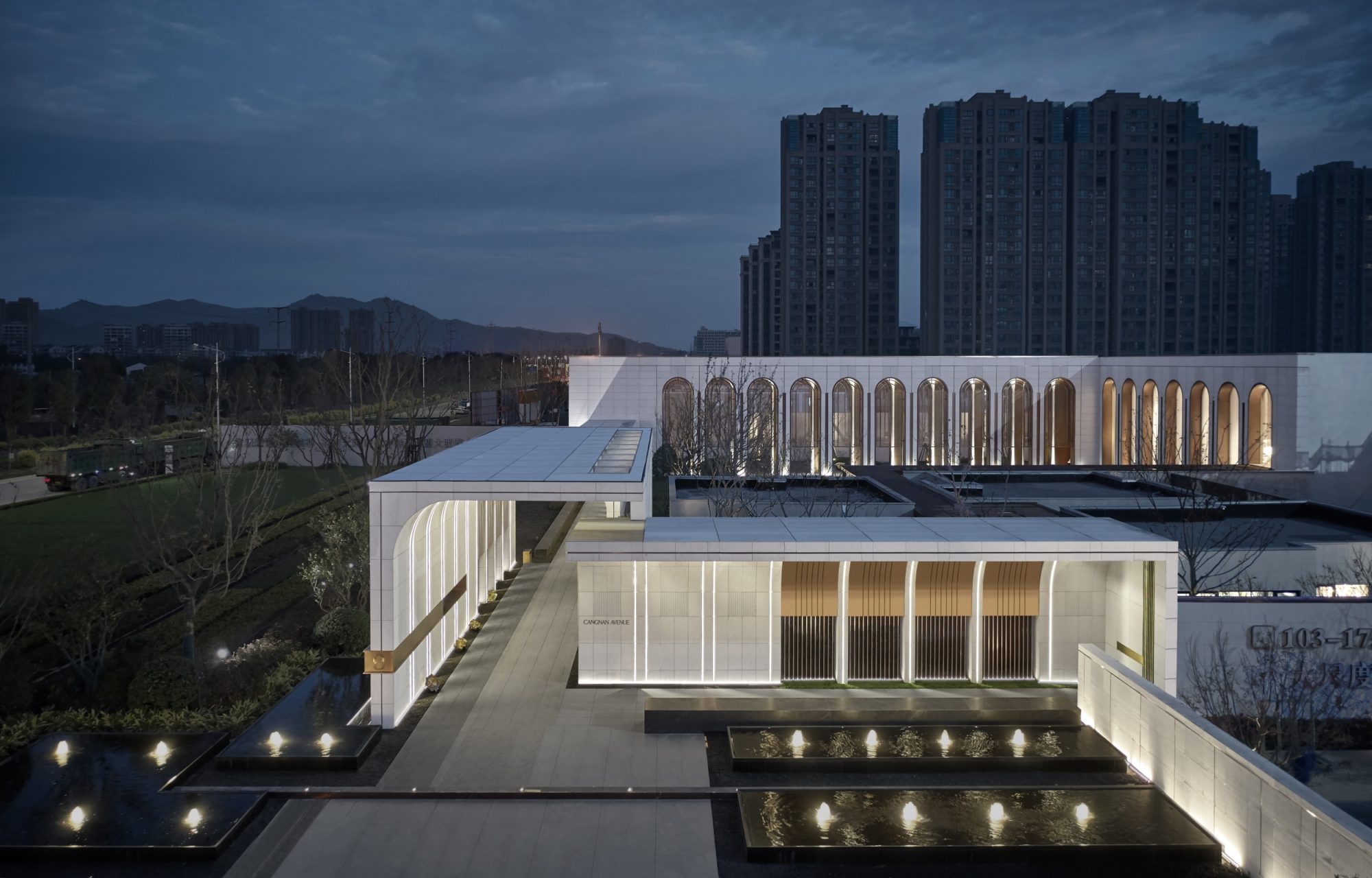 194977 – CREDAWARD 地建师设计大奖