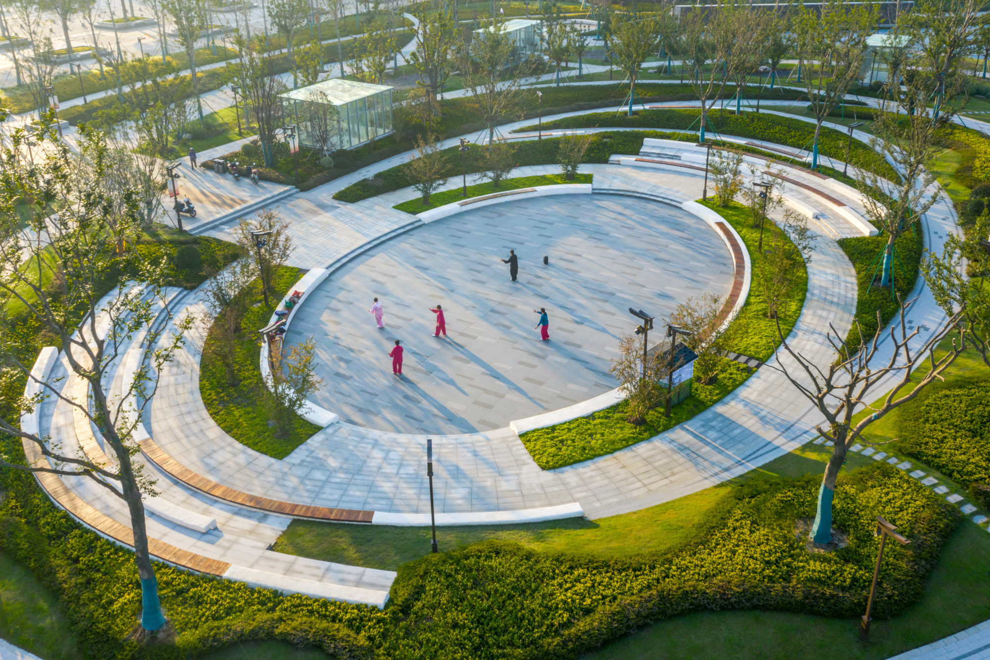 203351 – CREDAWARD 地建师设计大奖