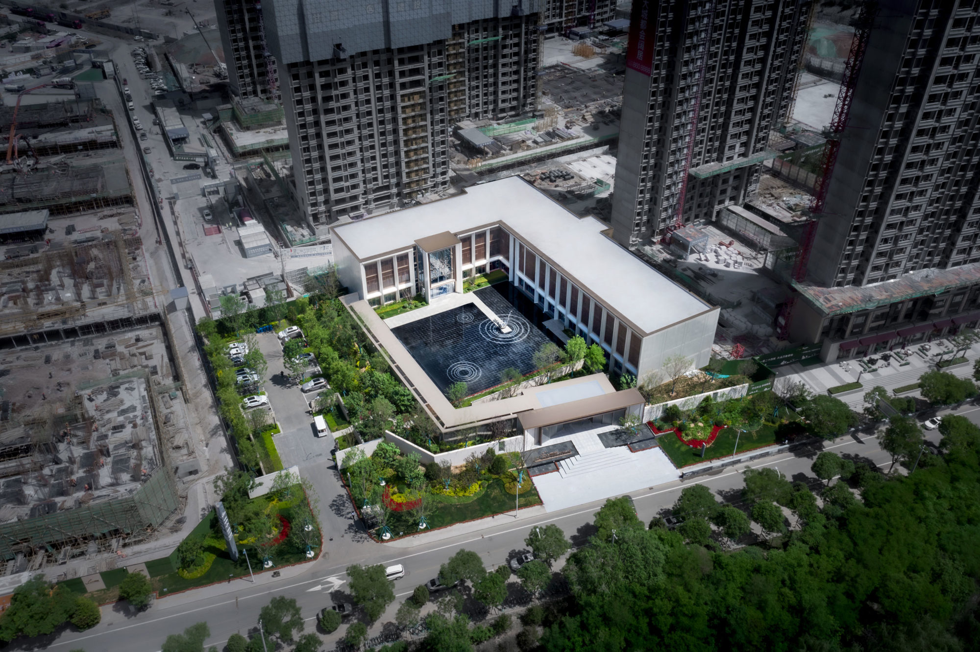 182282 – CREDAWARD 地建师设计大奖