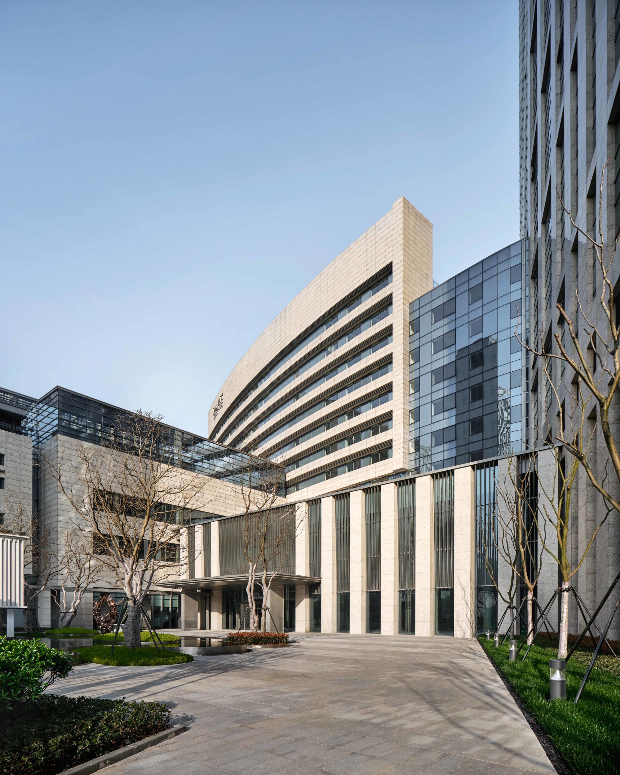 203355 – CREDAWARD 地建师设计大奖