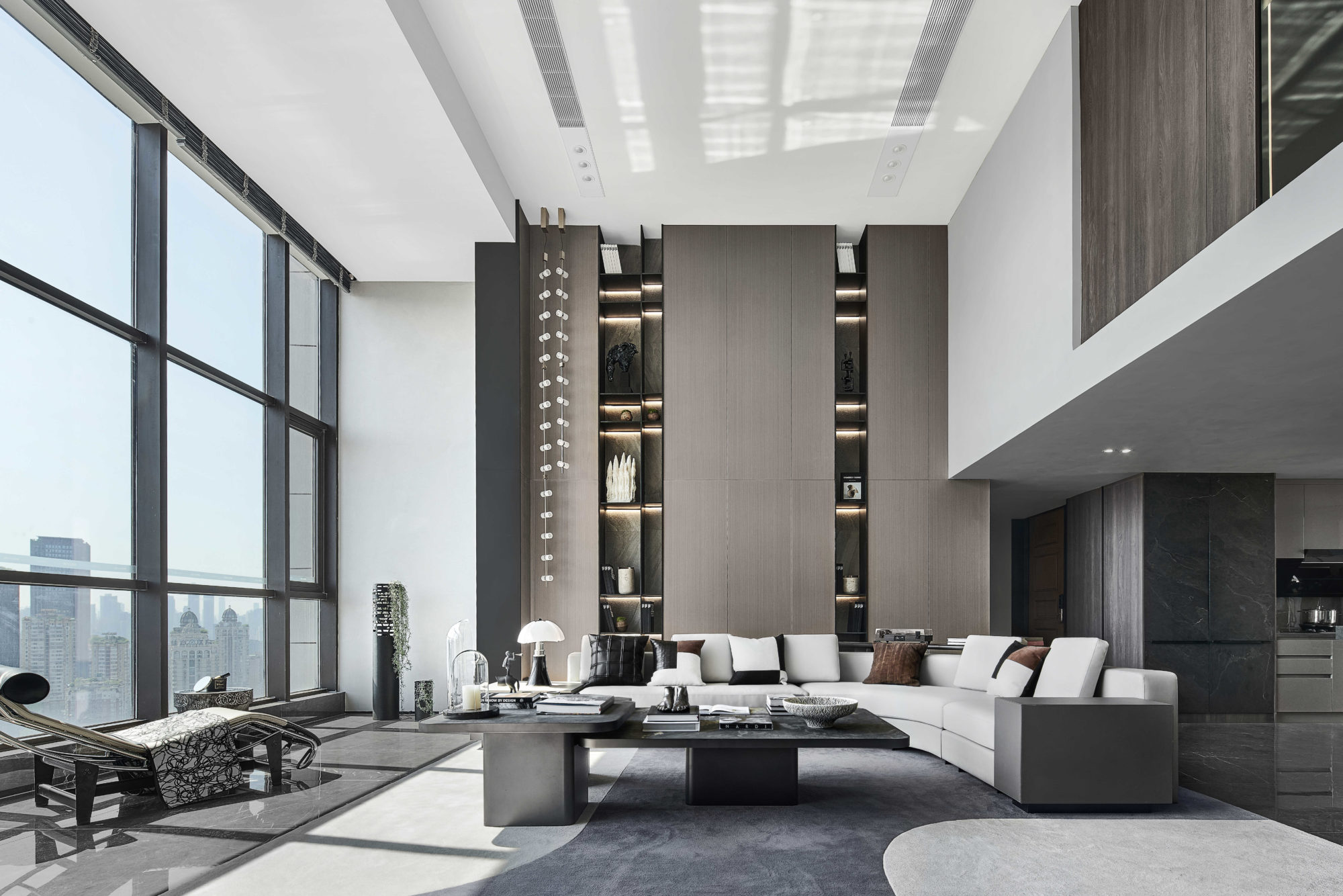 209599 – CREDAWARD 地建师设计大奖