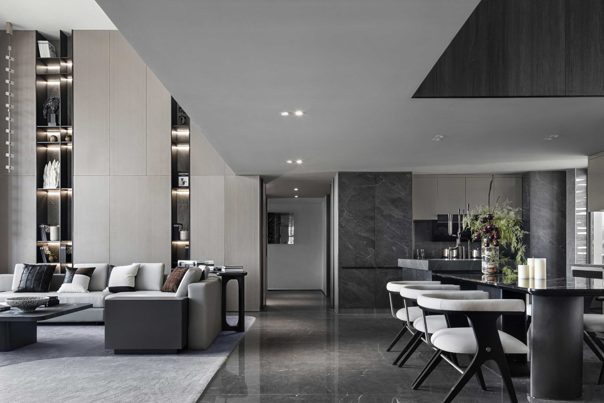 209599 – CREDAWARD 地建师设计大奖