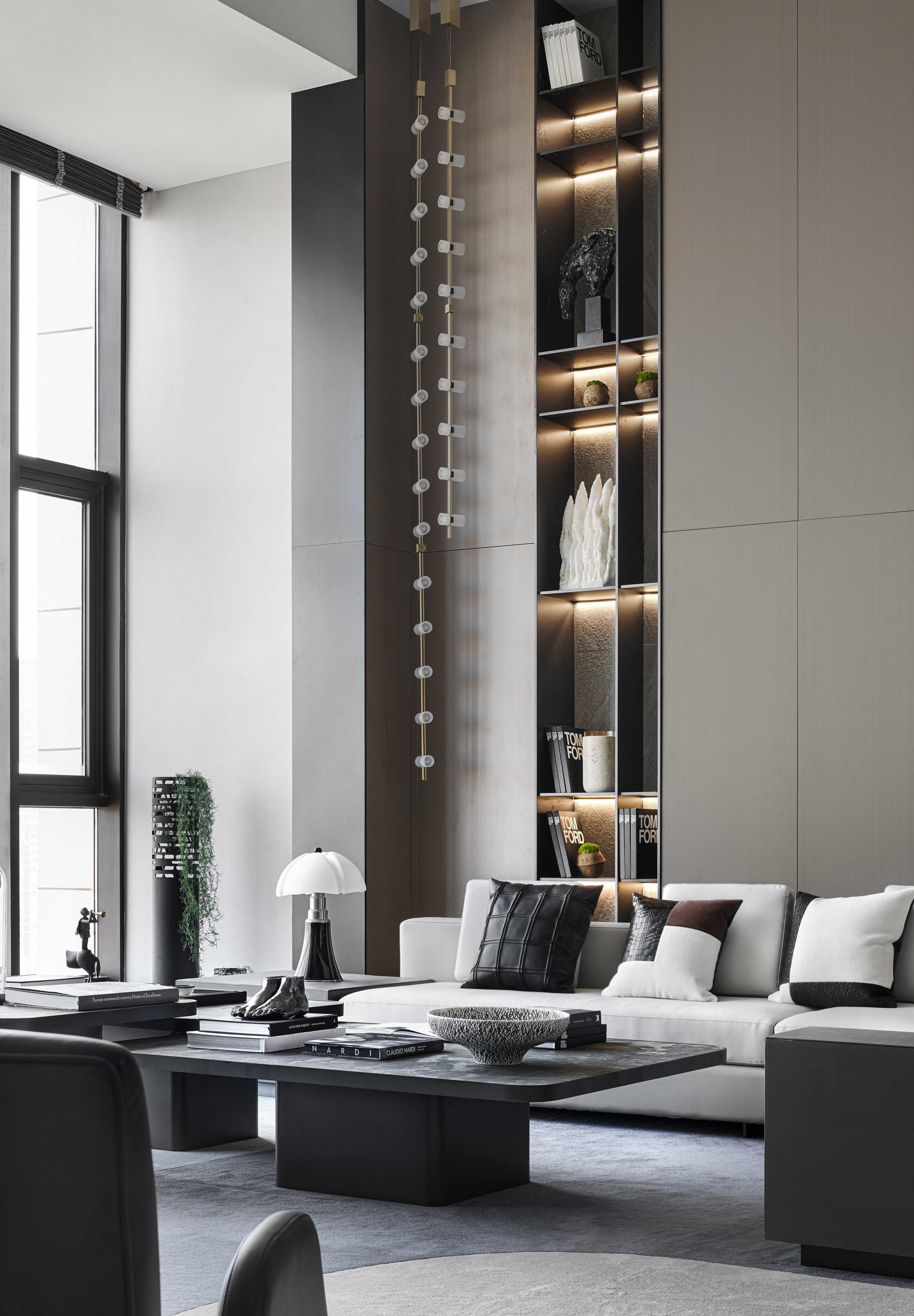 209599 – CREDAWARD 地建师设计大奖