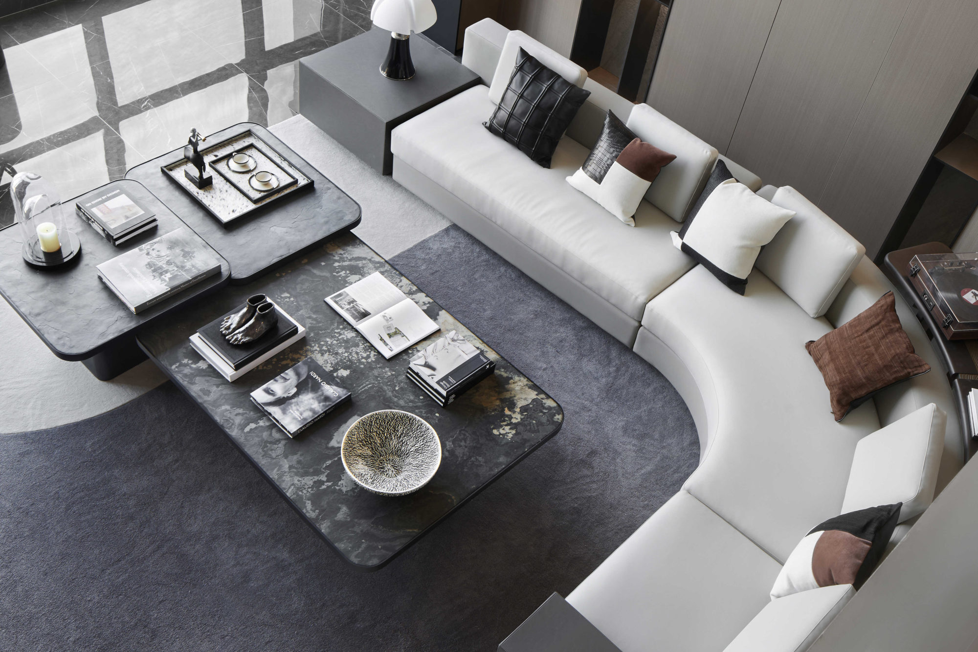 209599 – CREDAWARD 地建师设计大奖