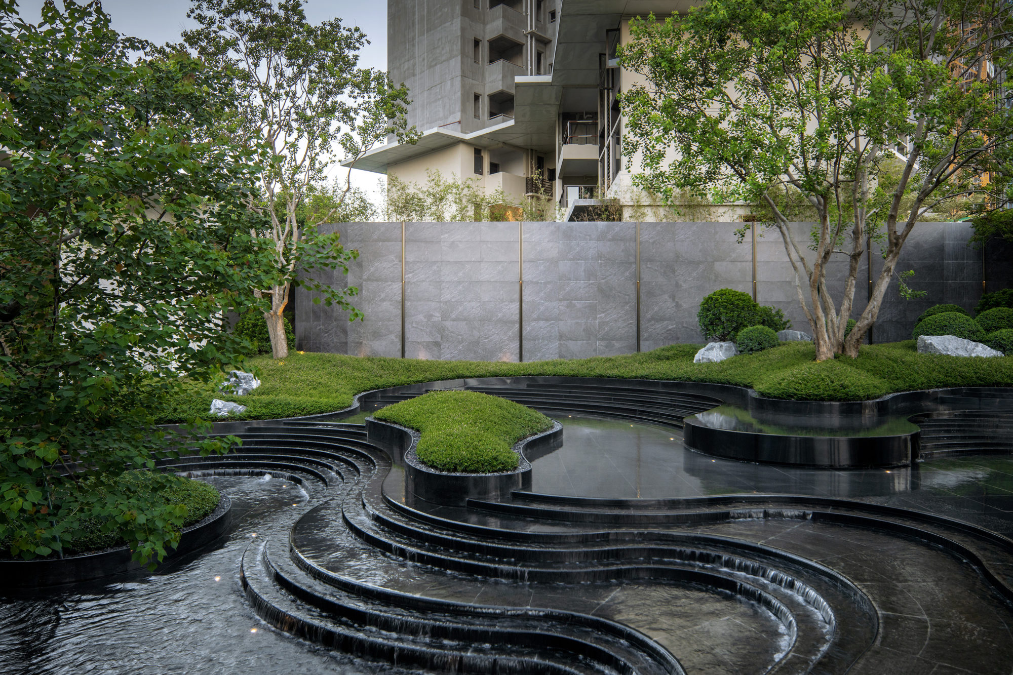 183156 – CREDAWARD 地建师设计大奖