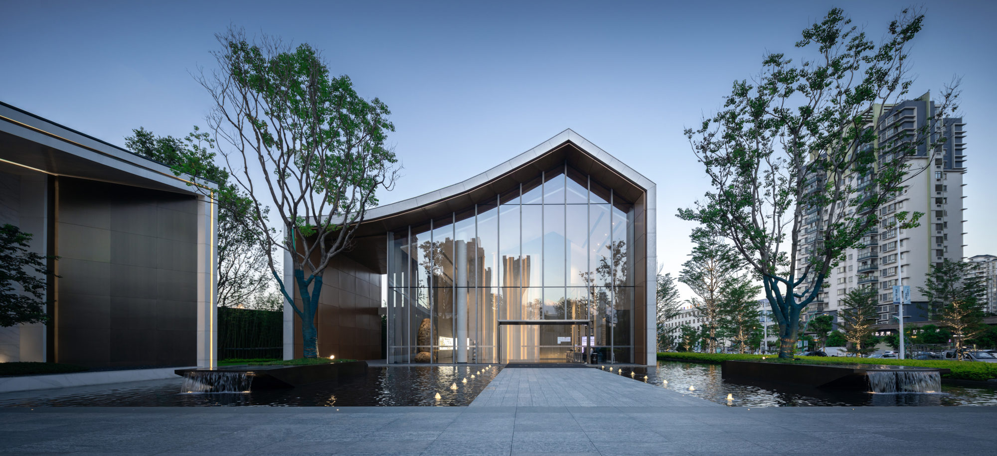 183156 – CREDAWARD 地建师设计大奖