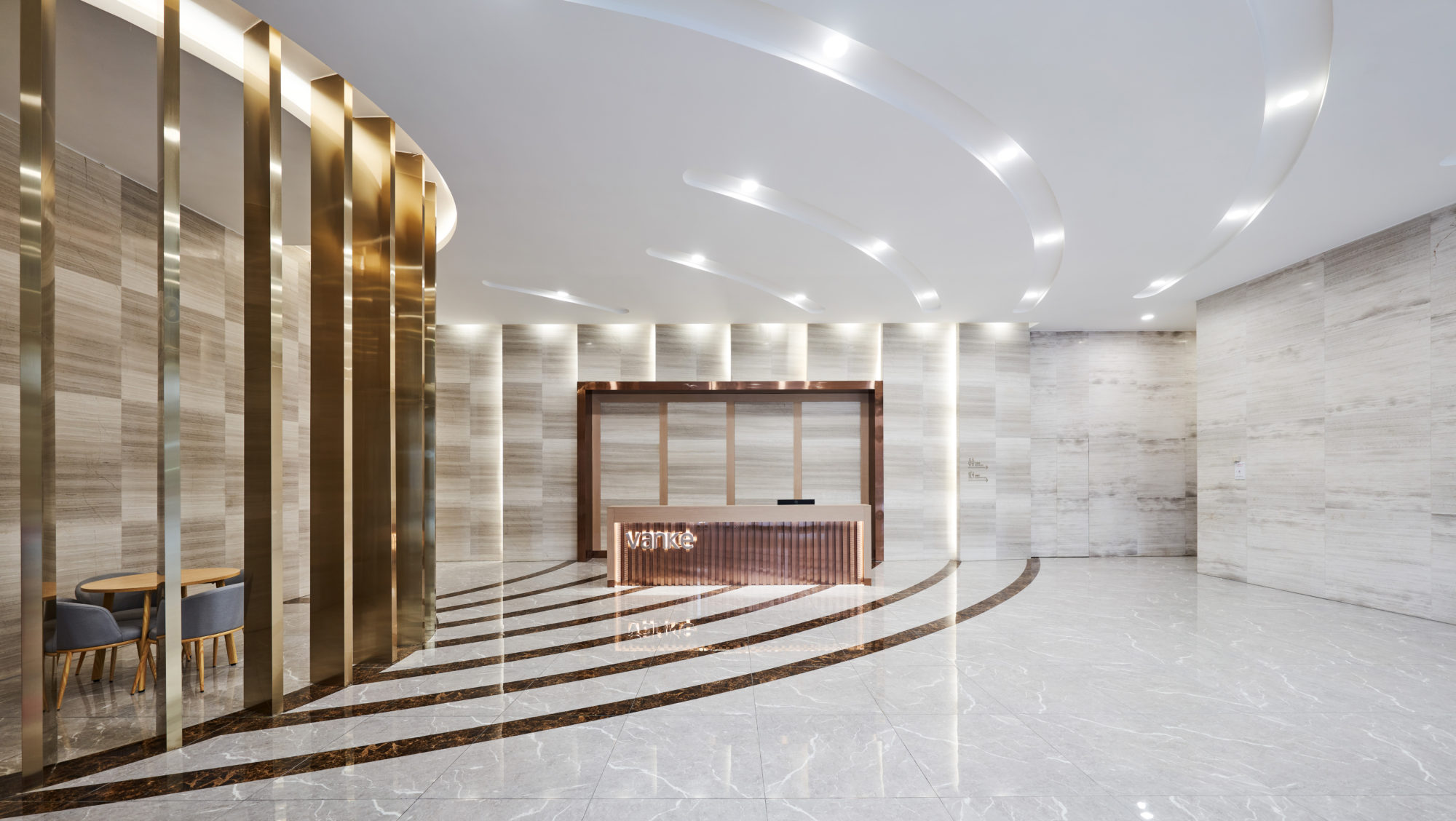 186081 – CREDAWARD 地建师设计大奖