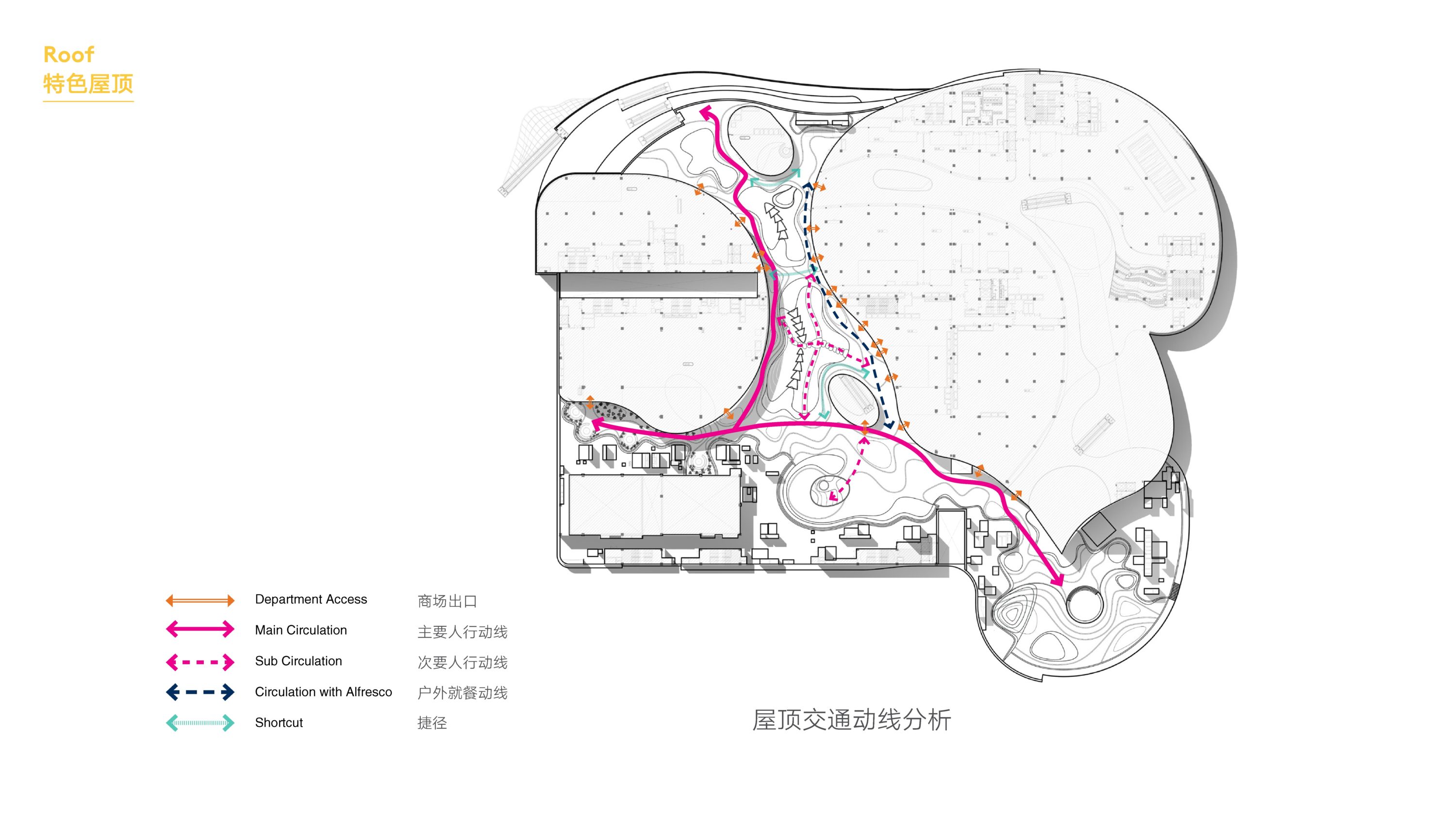 杭州奥体中心网球中心_懒吟虫作品_建筑公共设施_cg模型网