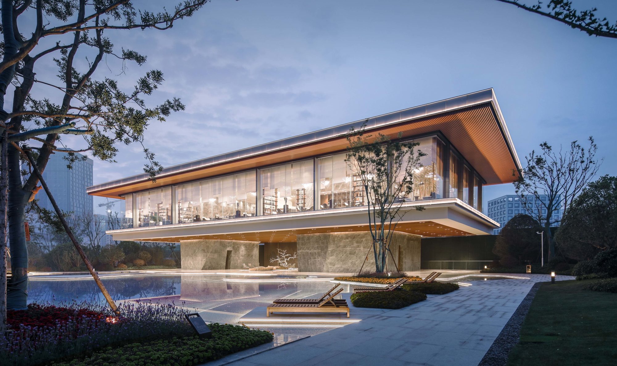 200019 – CREDAWARD 地建师设计大奖
