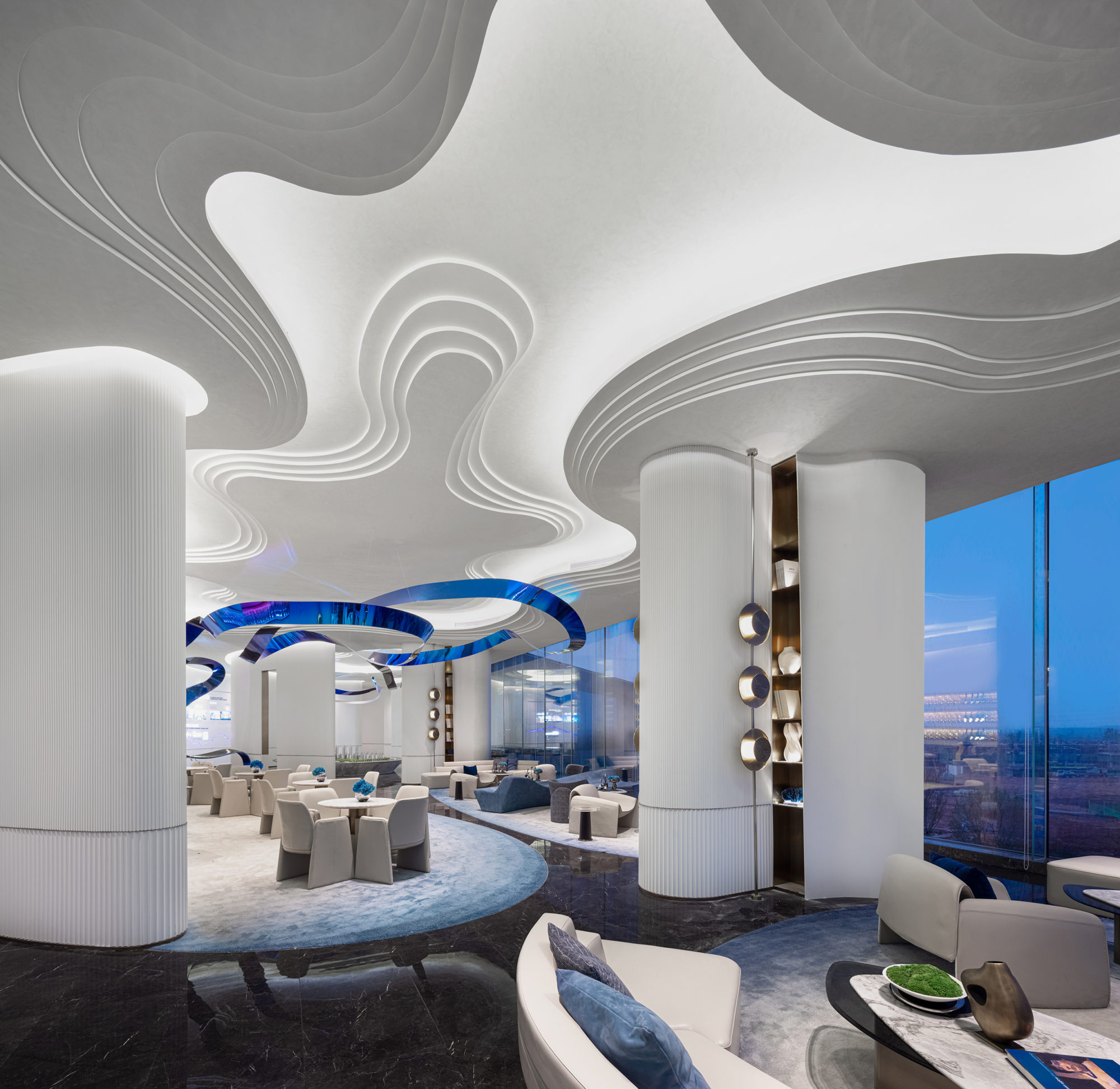 202417 – CREDAWARD 地建师设计大奖