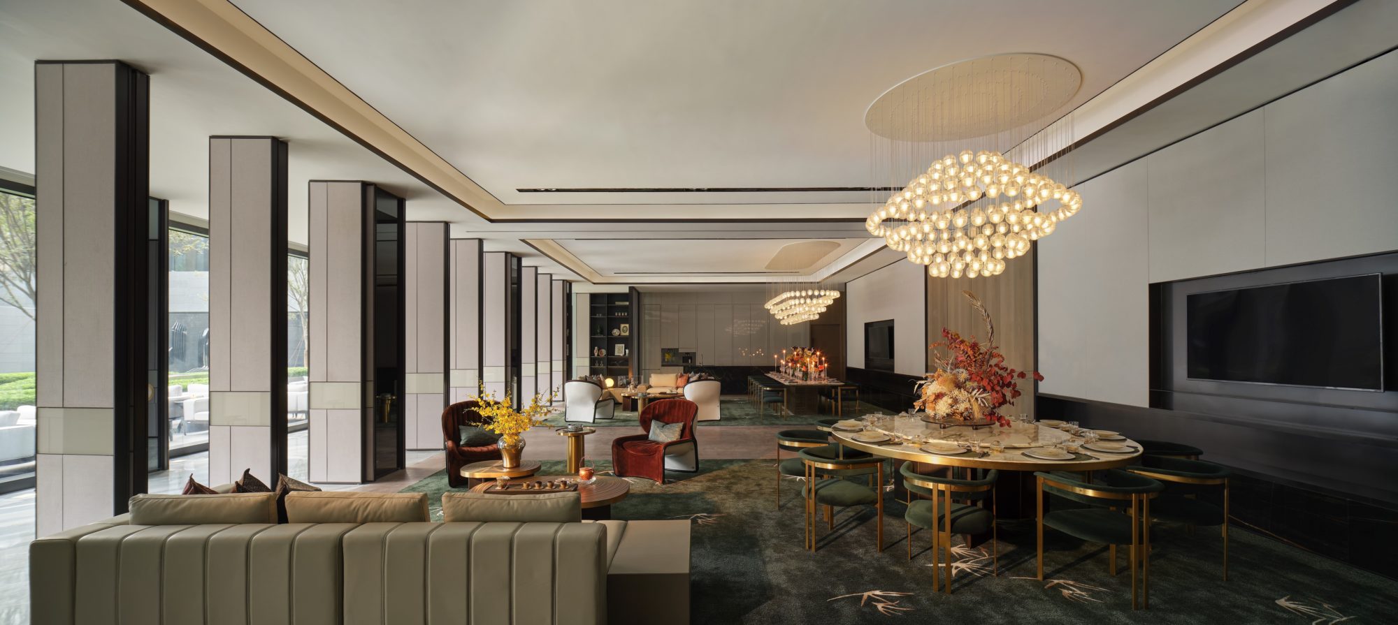 219975 – CREDAWARD 地建师设计大奖