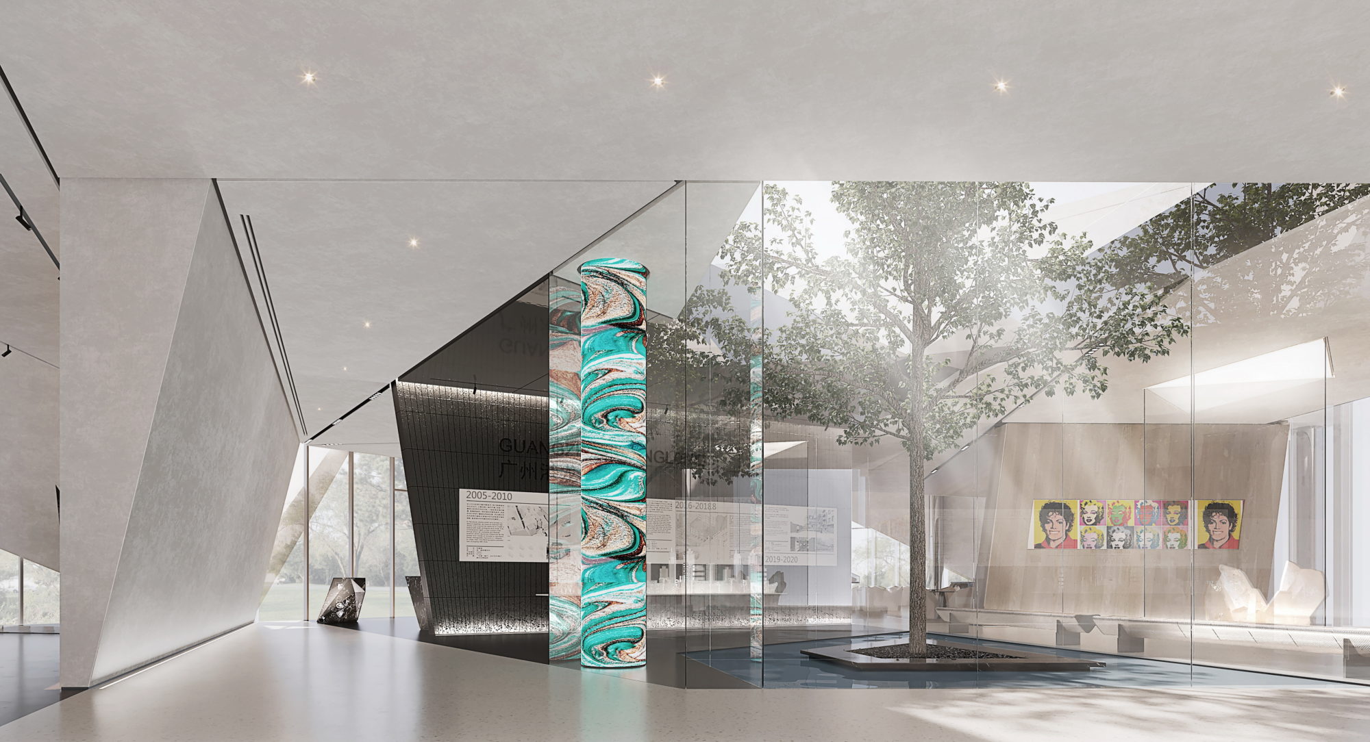 205020 – CREDAWARD 地建师设计大奖