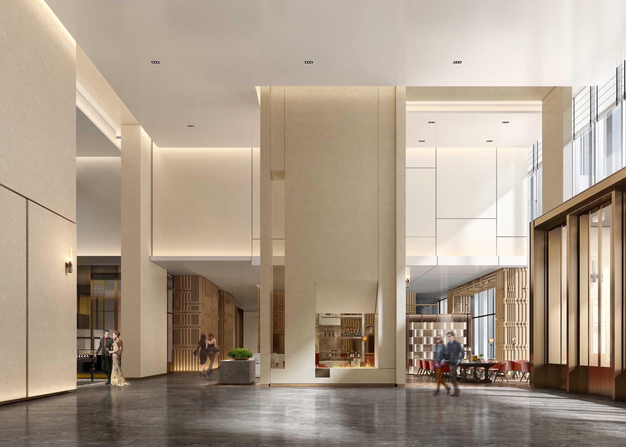 197023 – CREDAWARD 地建师设计大奖