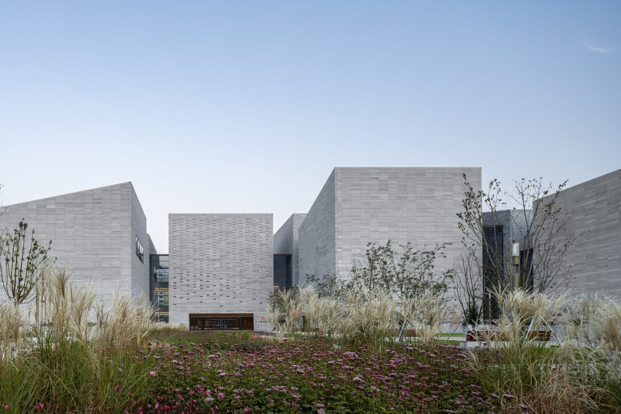 202463 – CREDAWARD 地建师设计大奖