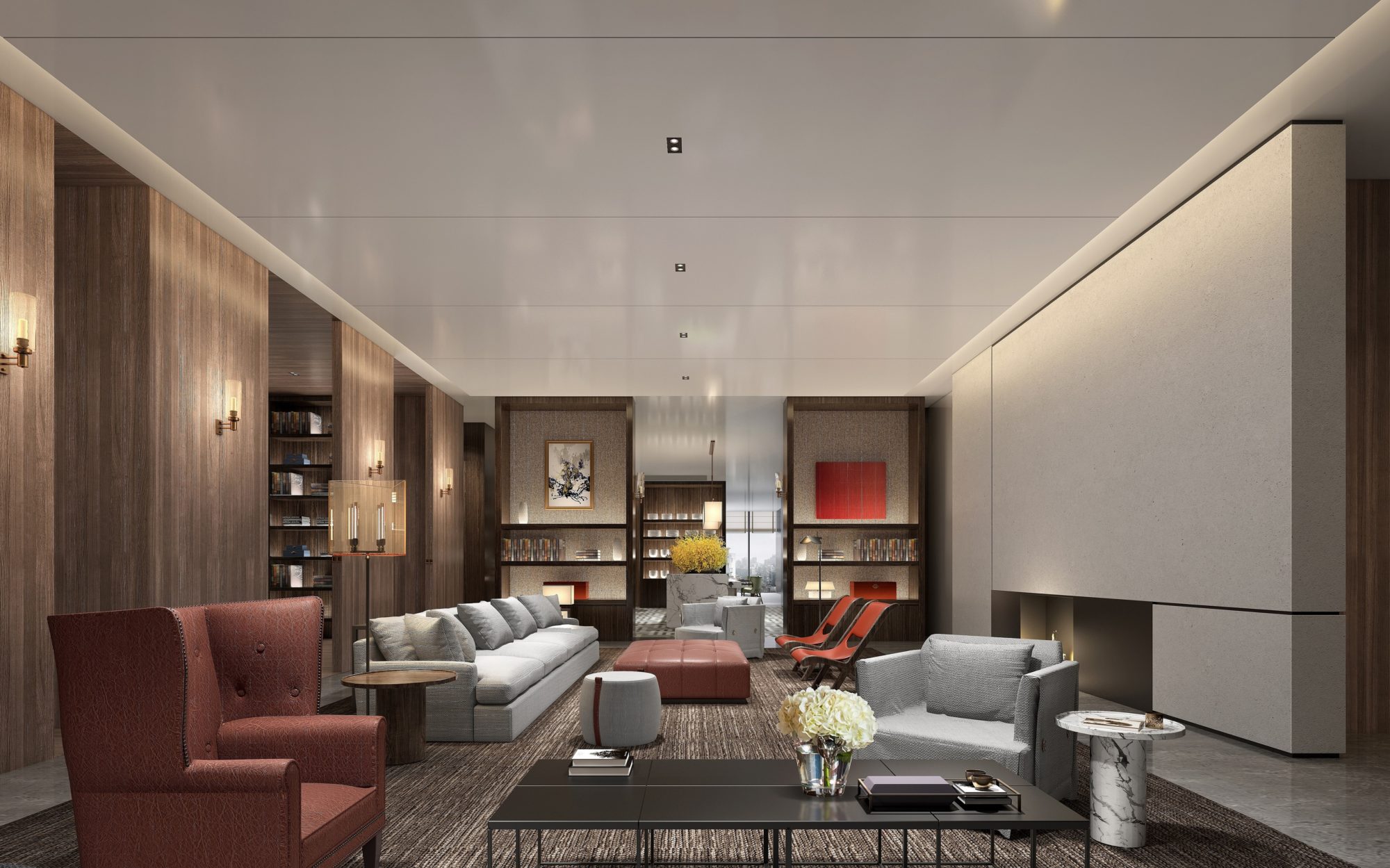 197023 – CREDAWARD 地建师设计大奖