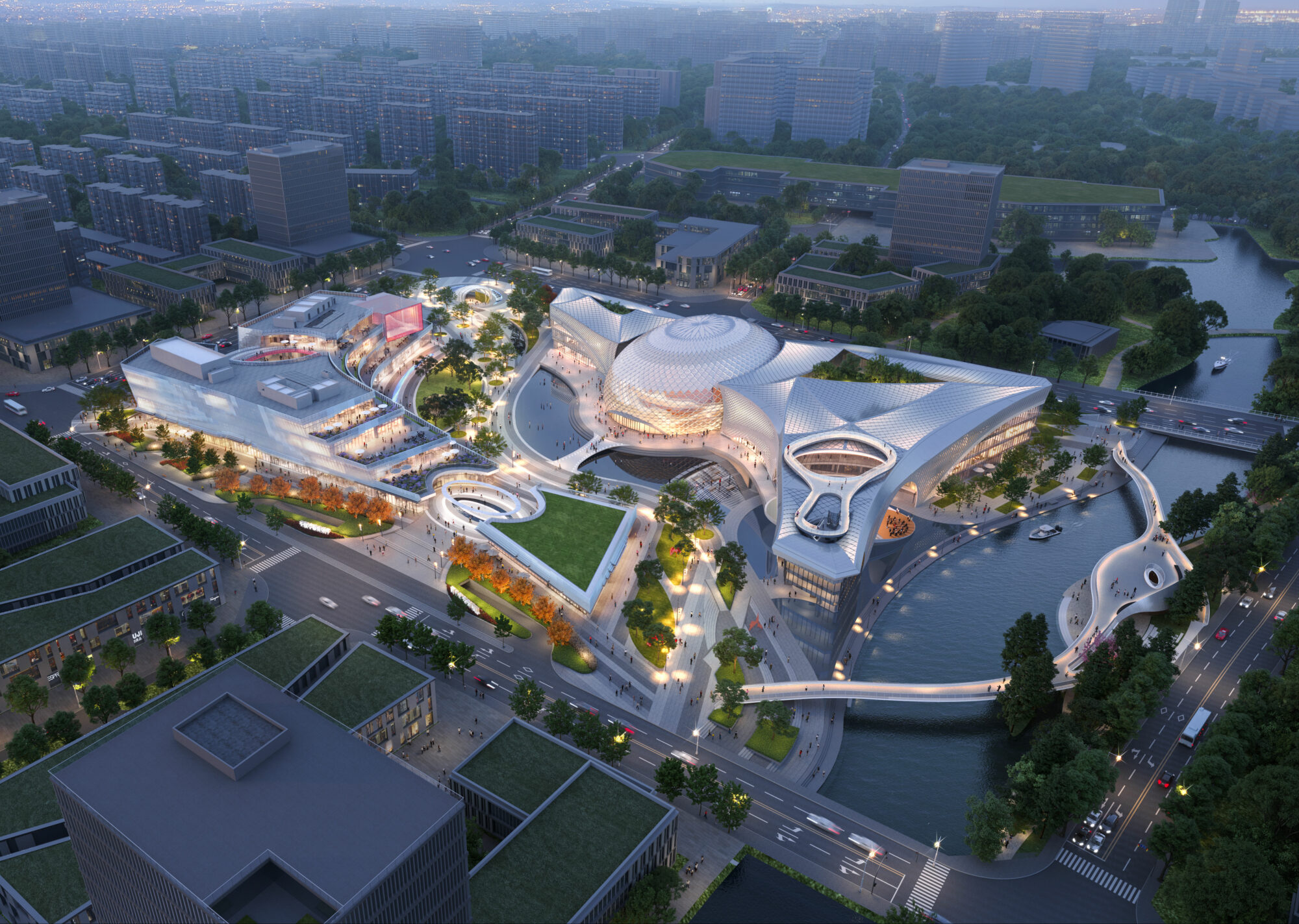 244623 – CREDAWARD 地建师设计大奖