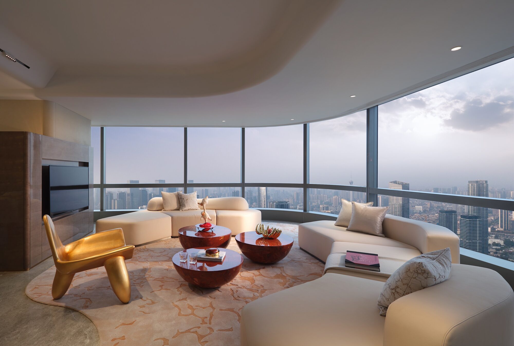 261782 – CREDAWARD 地建师设计大奖