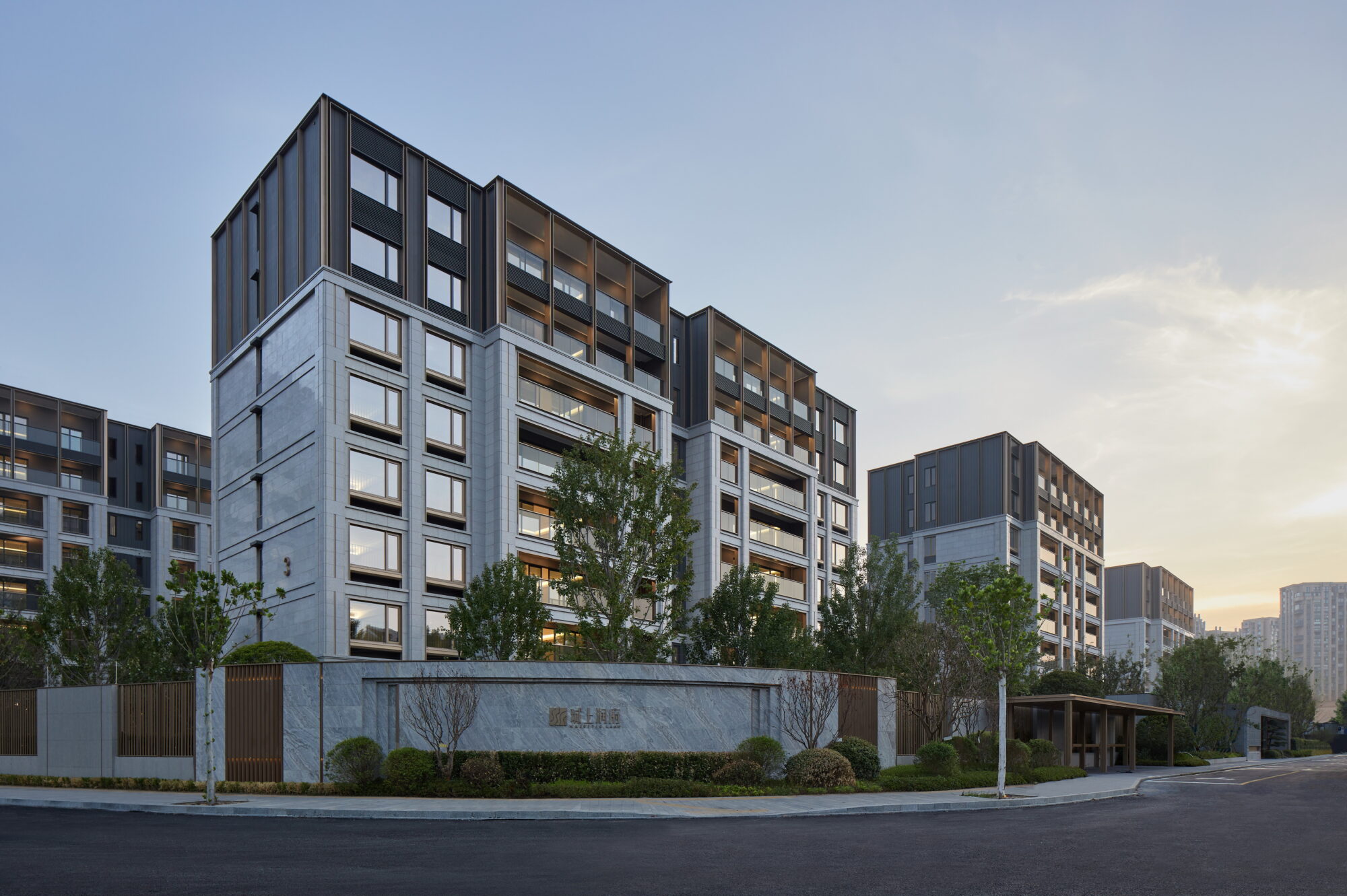 327082 – CREDAWARD 地建师设计大奖