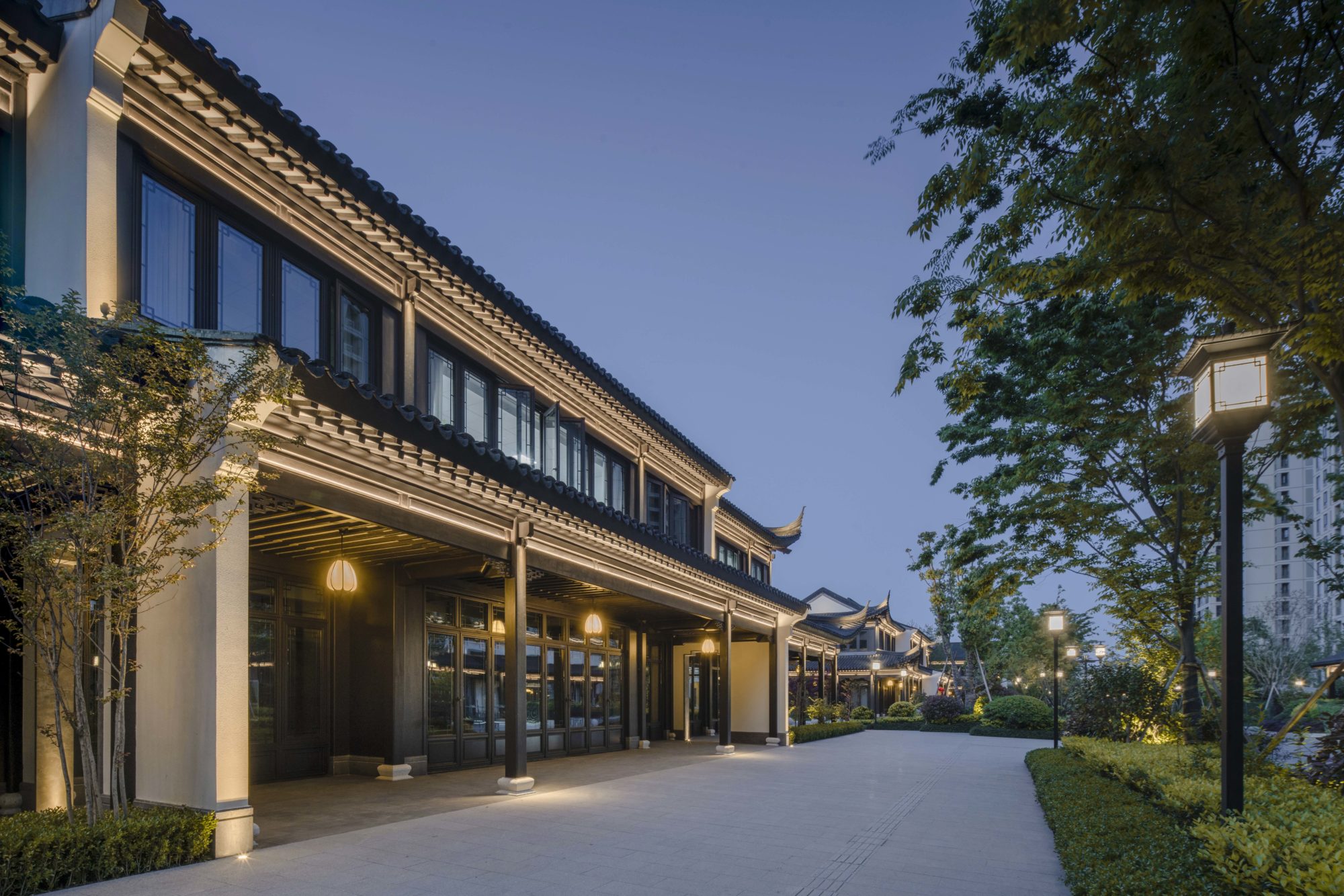 101304 – CREDAWARD 地建师设计大奖
