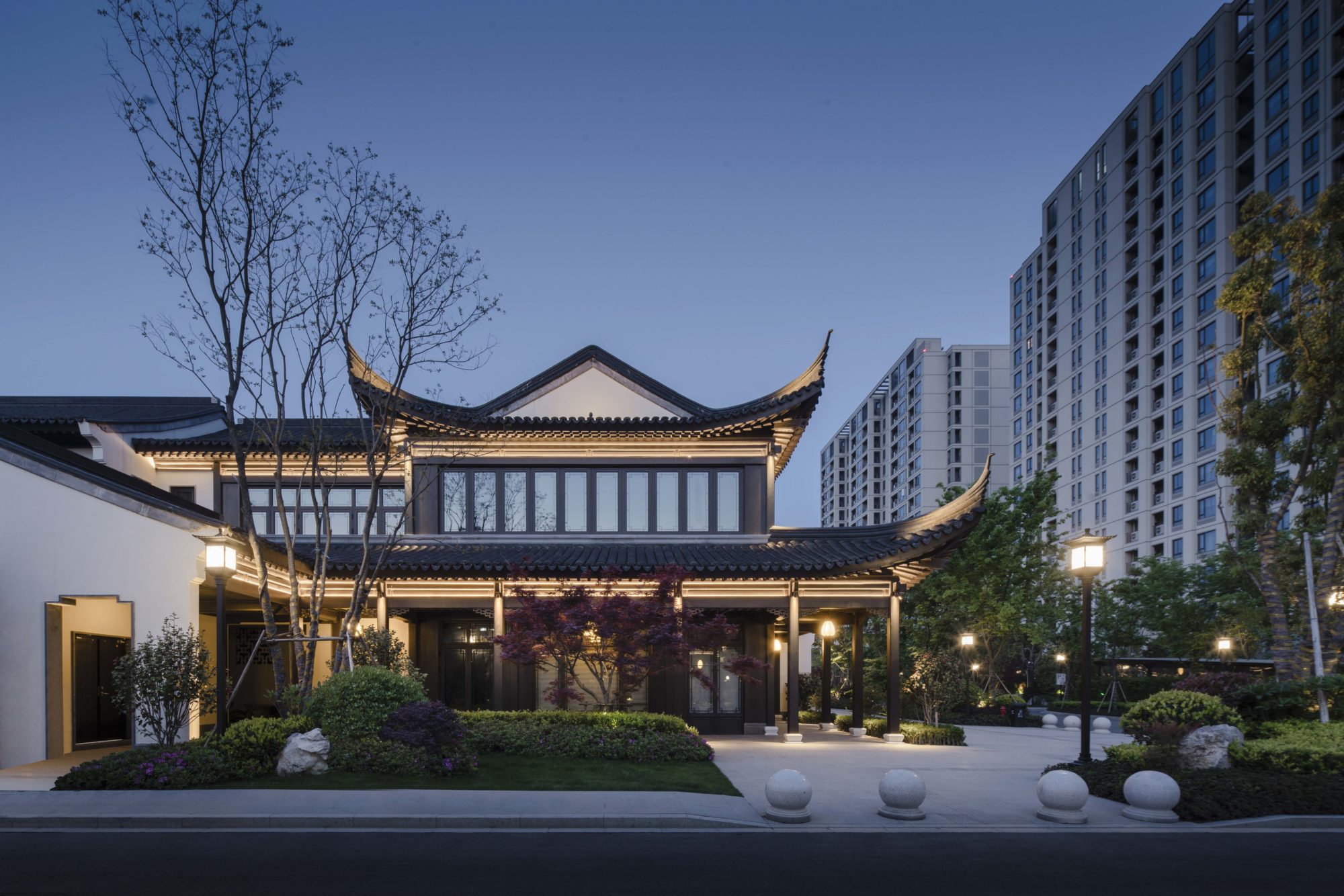 101304 – CREDAWARD 地建师设计大奖