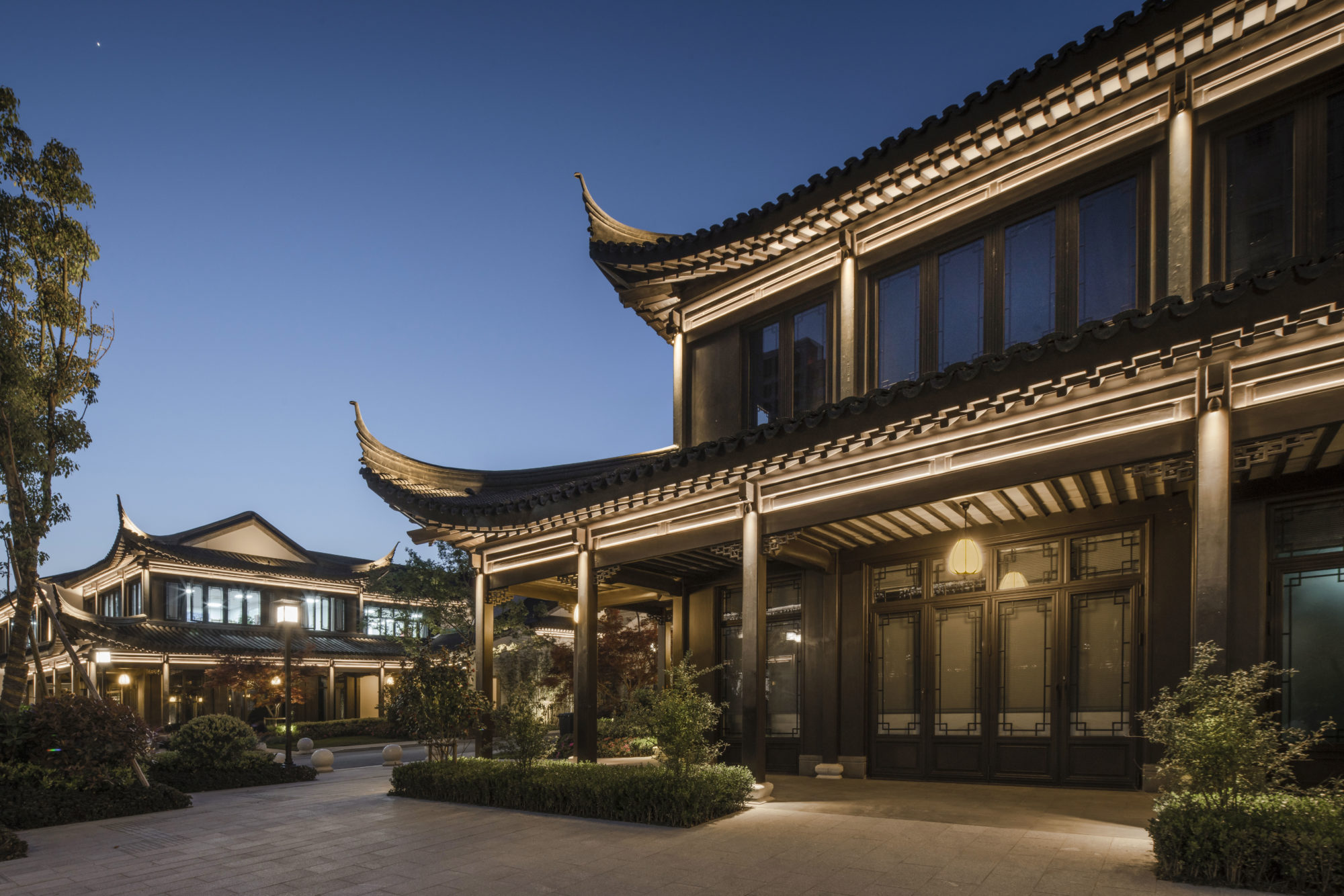 101304 – CREDAWARD 地建师设计大奖