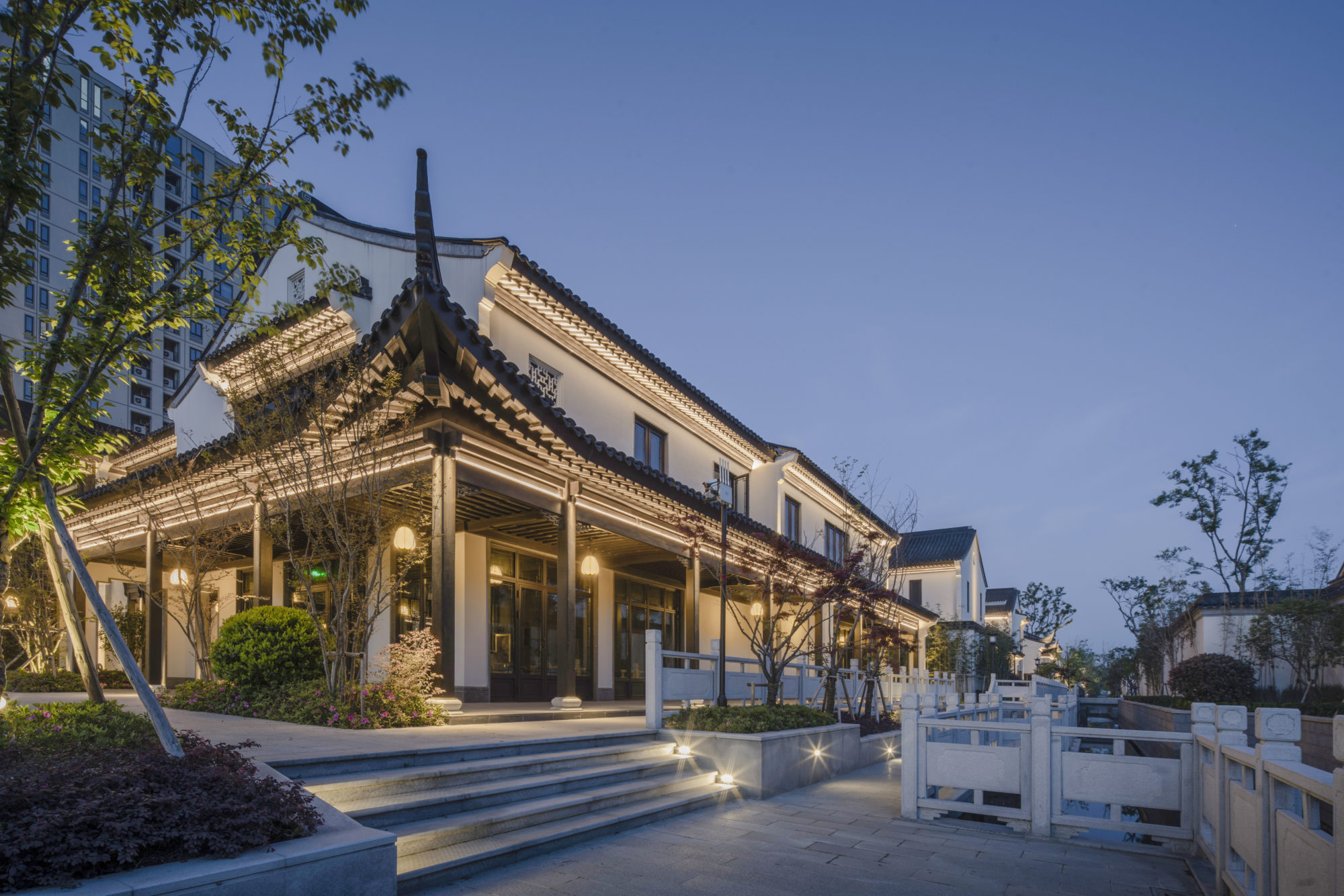 101304 – CREDAWARD 地建师设计大奖