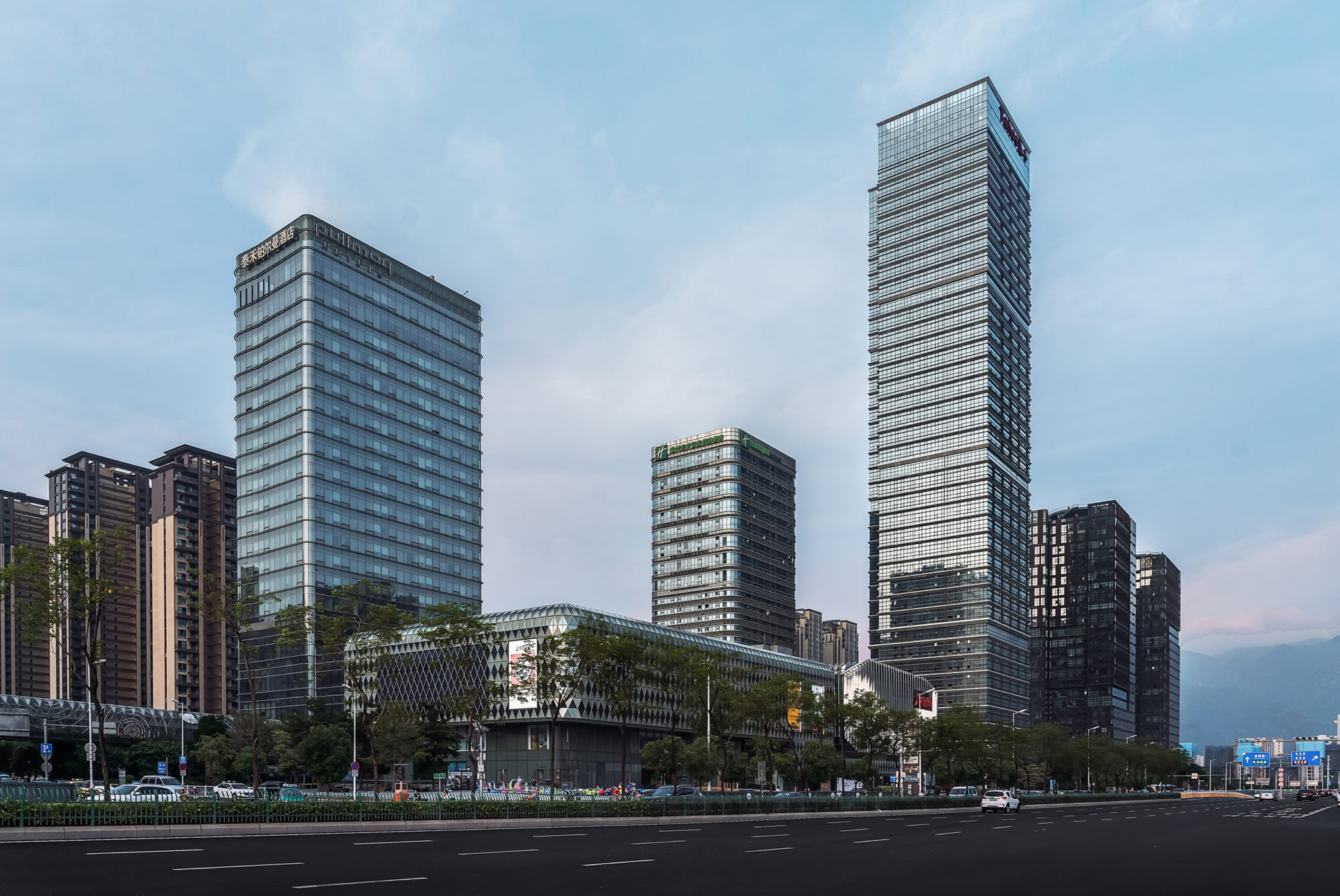101781 – CREDAWARD 地建师设计大奖