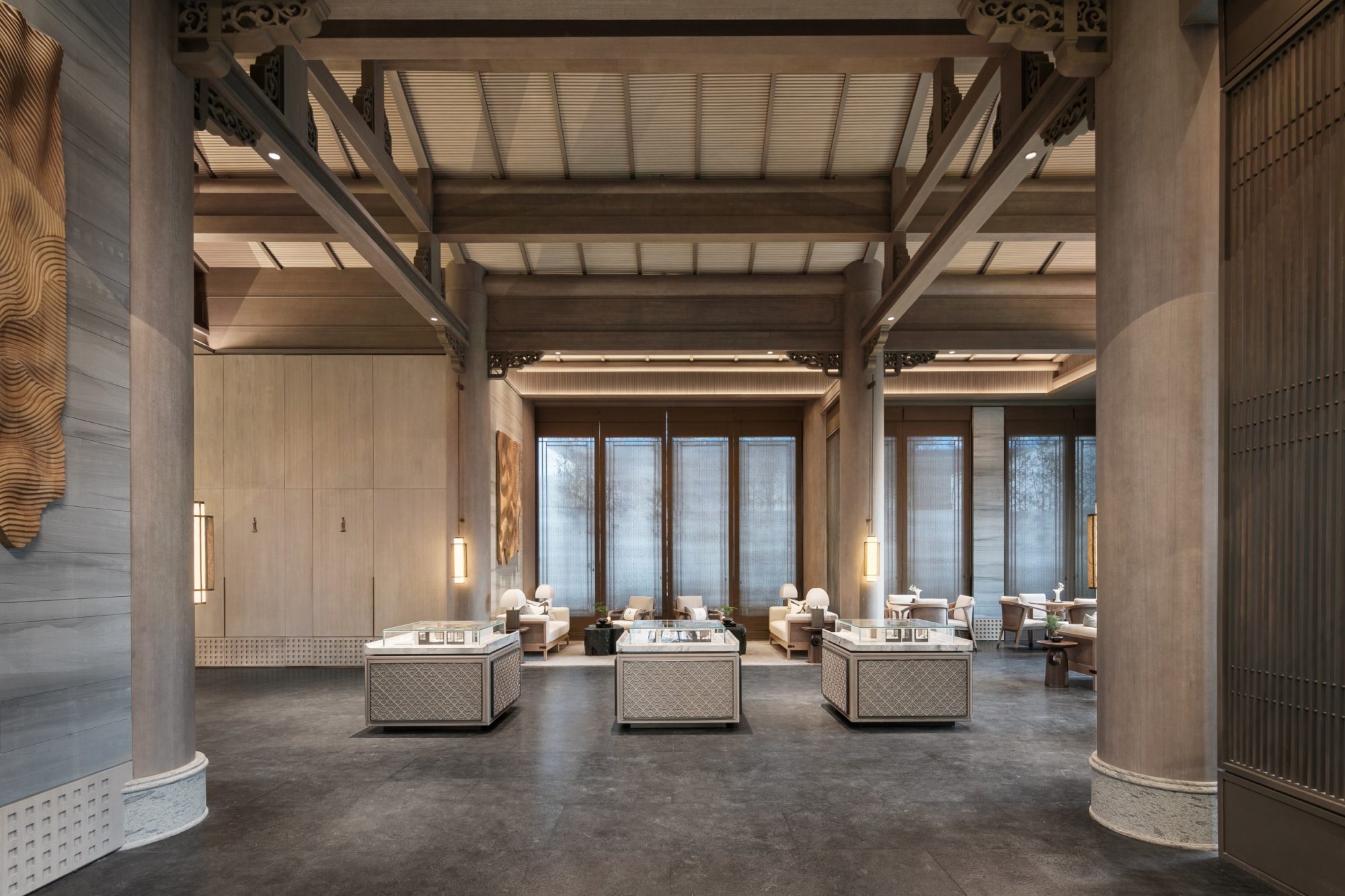 102243 – CREDAWARD 地建师设计大奖